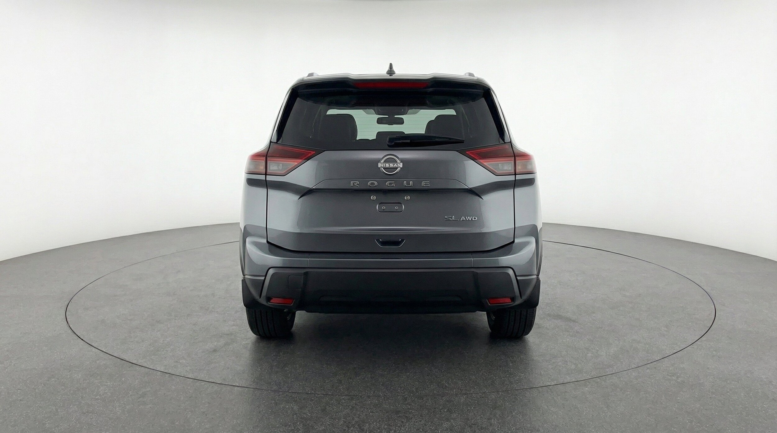 Thumbnail: 2026 Nissan Rogue - 7