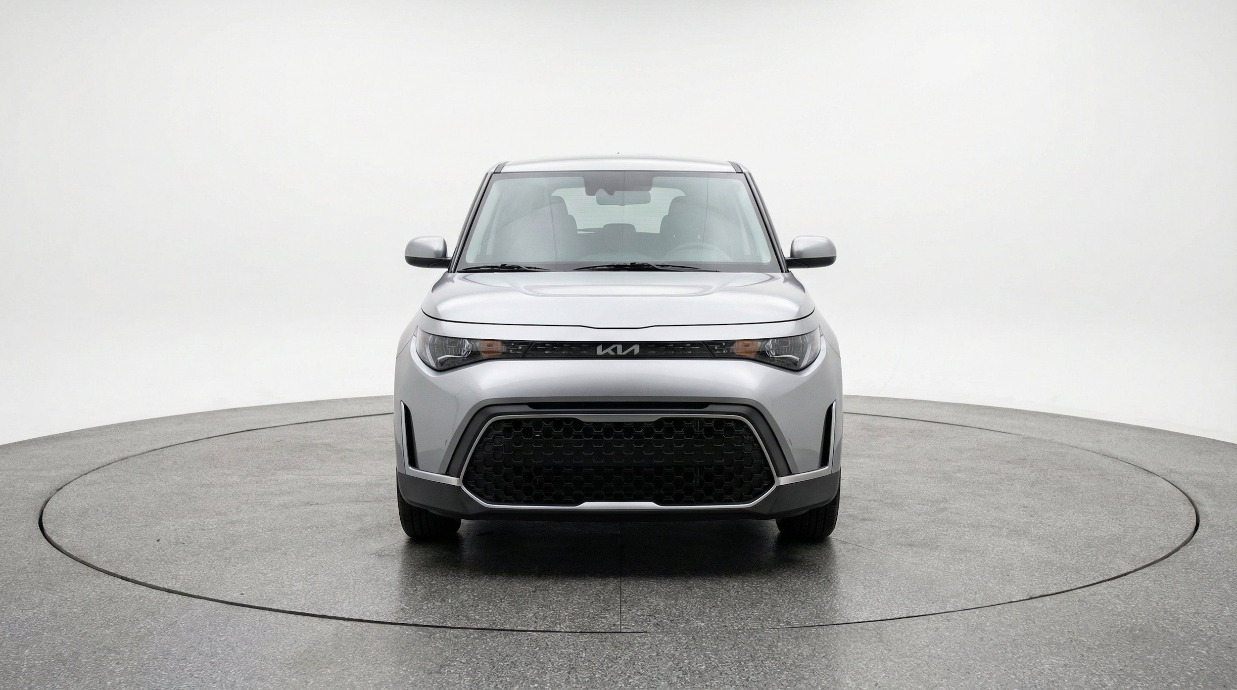 Thumbnail: 2025 Kia Soul - 2