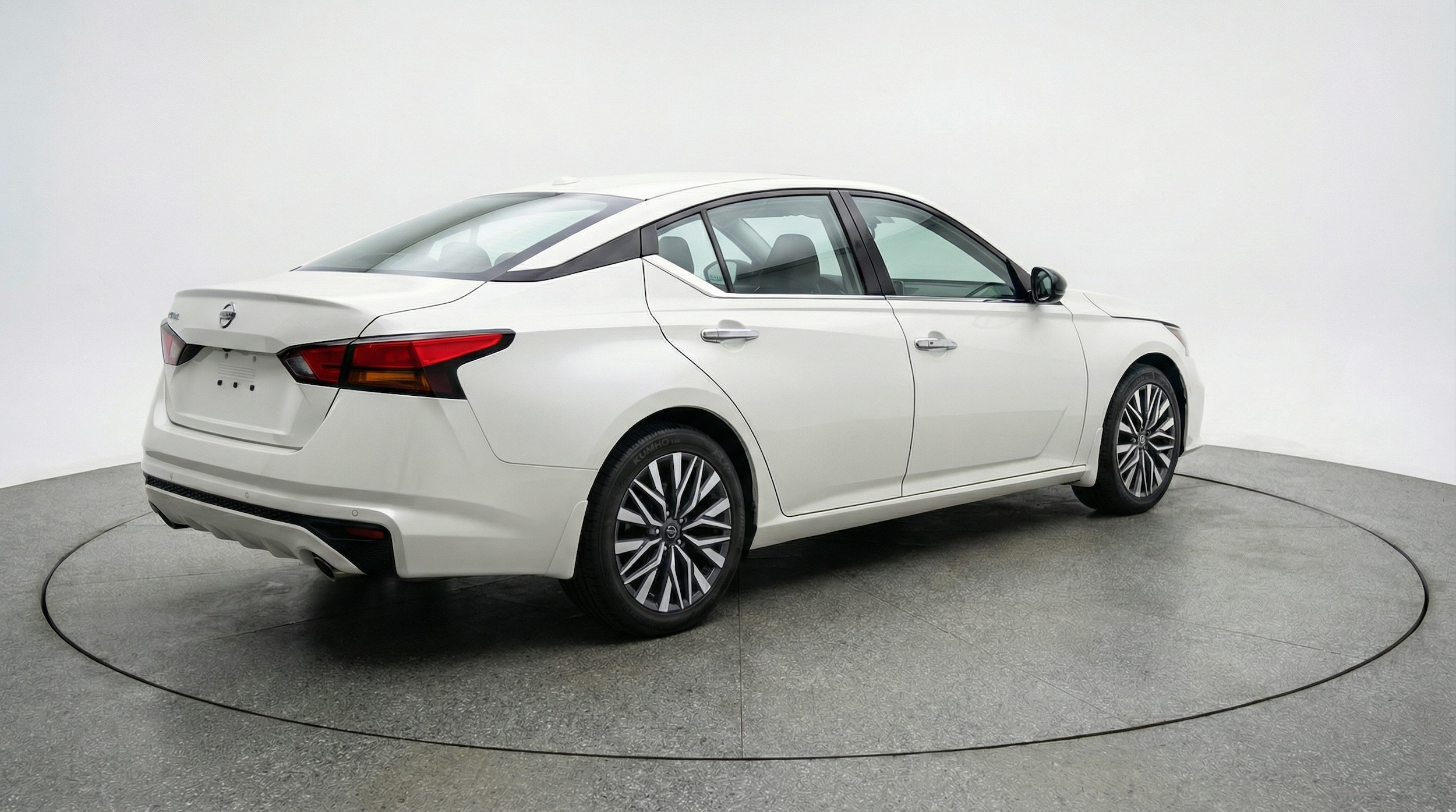 Thumbnail: 2025 Nissan Altima - 7