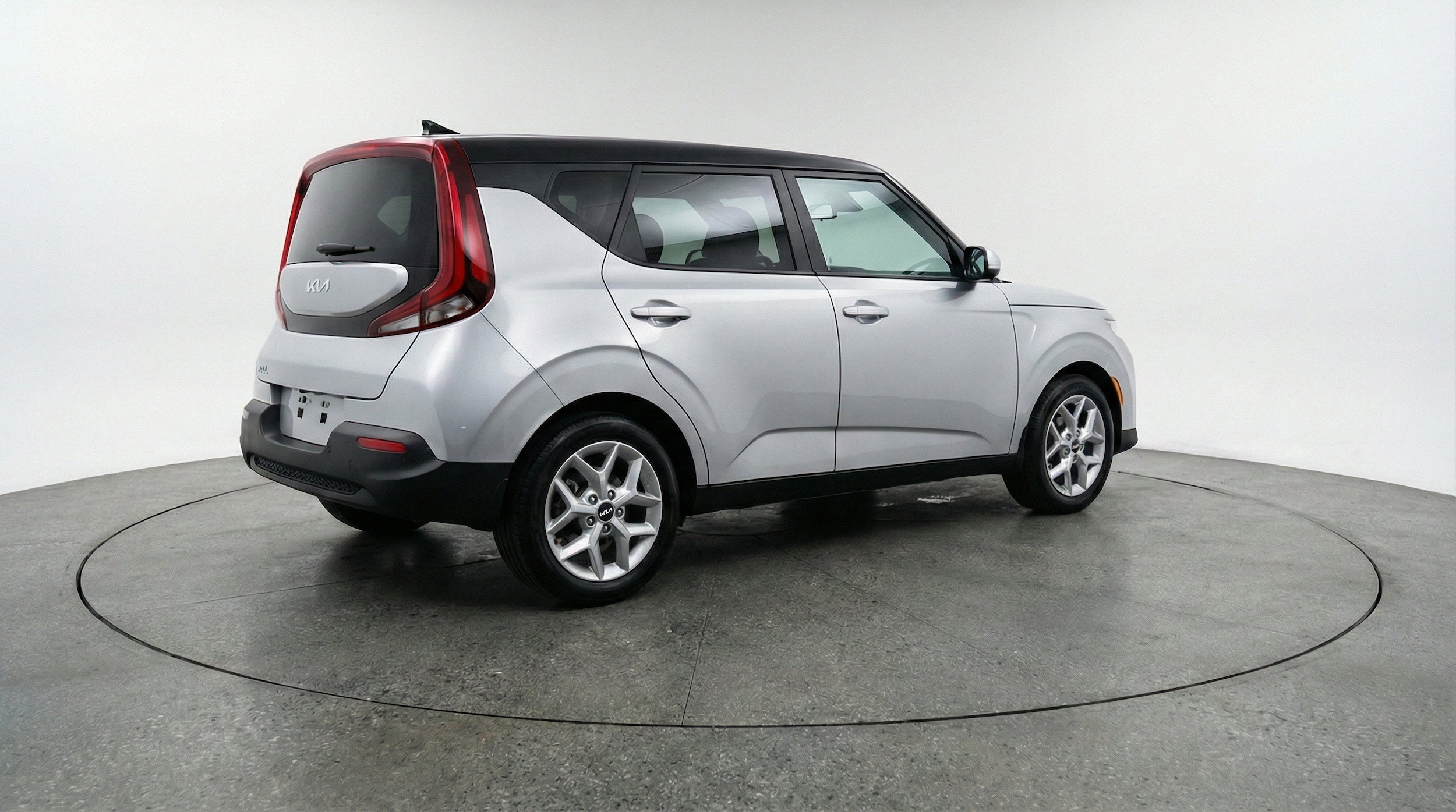 Thumbnail: 2025 Kia Soul - 9