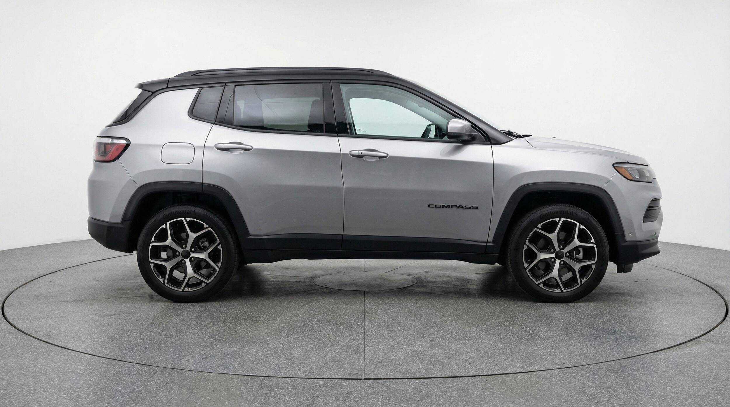 Thumbnail: 2025 Jeep Compass - 11