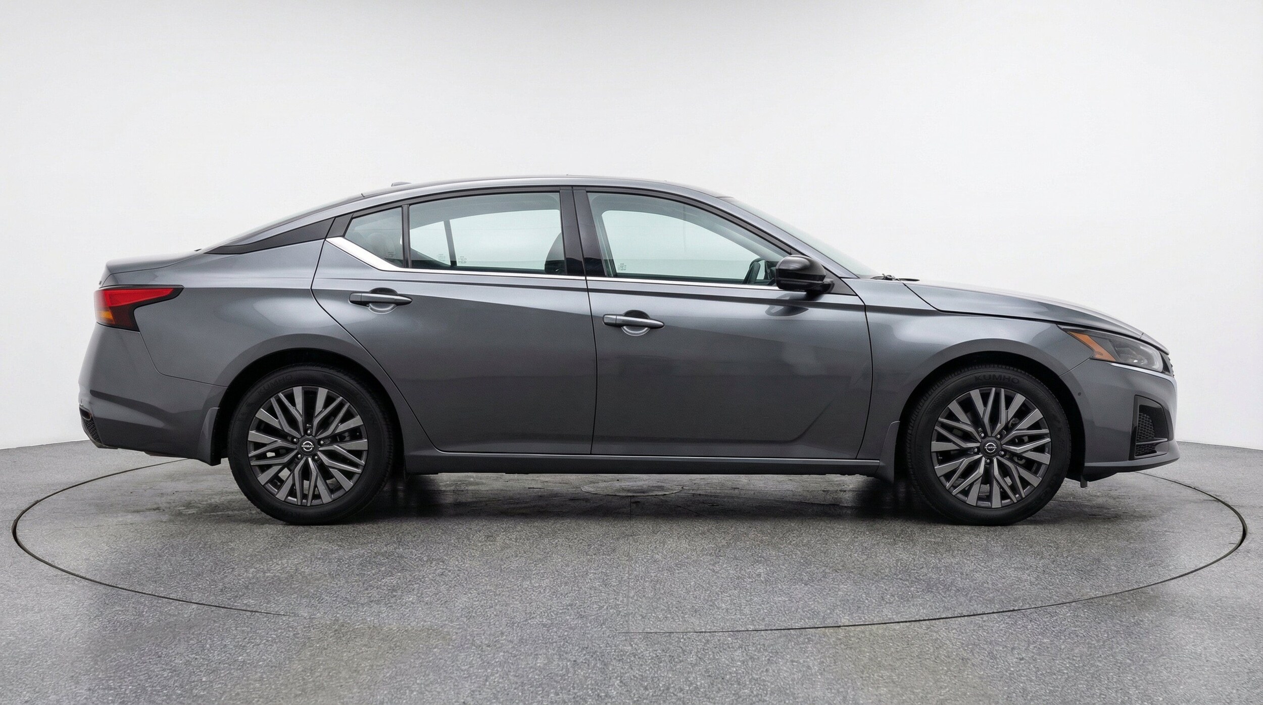 Thumbnail: 2026 Nissan Altima - 11