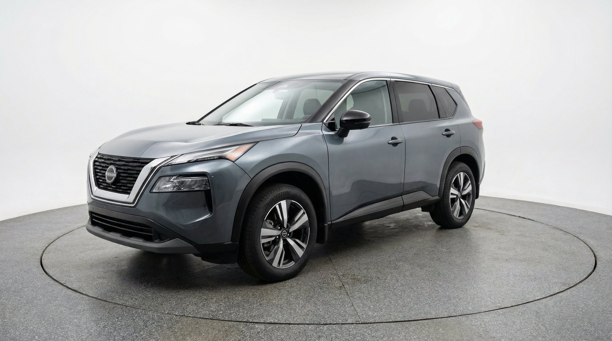 Thumbnail: 2026 Nissan Rogue - 3