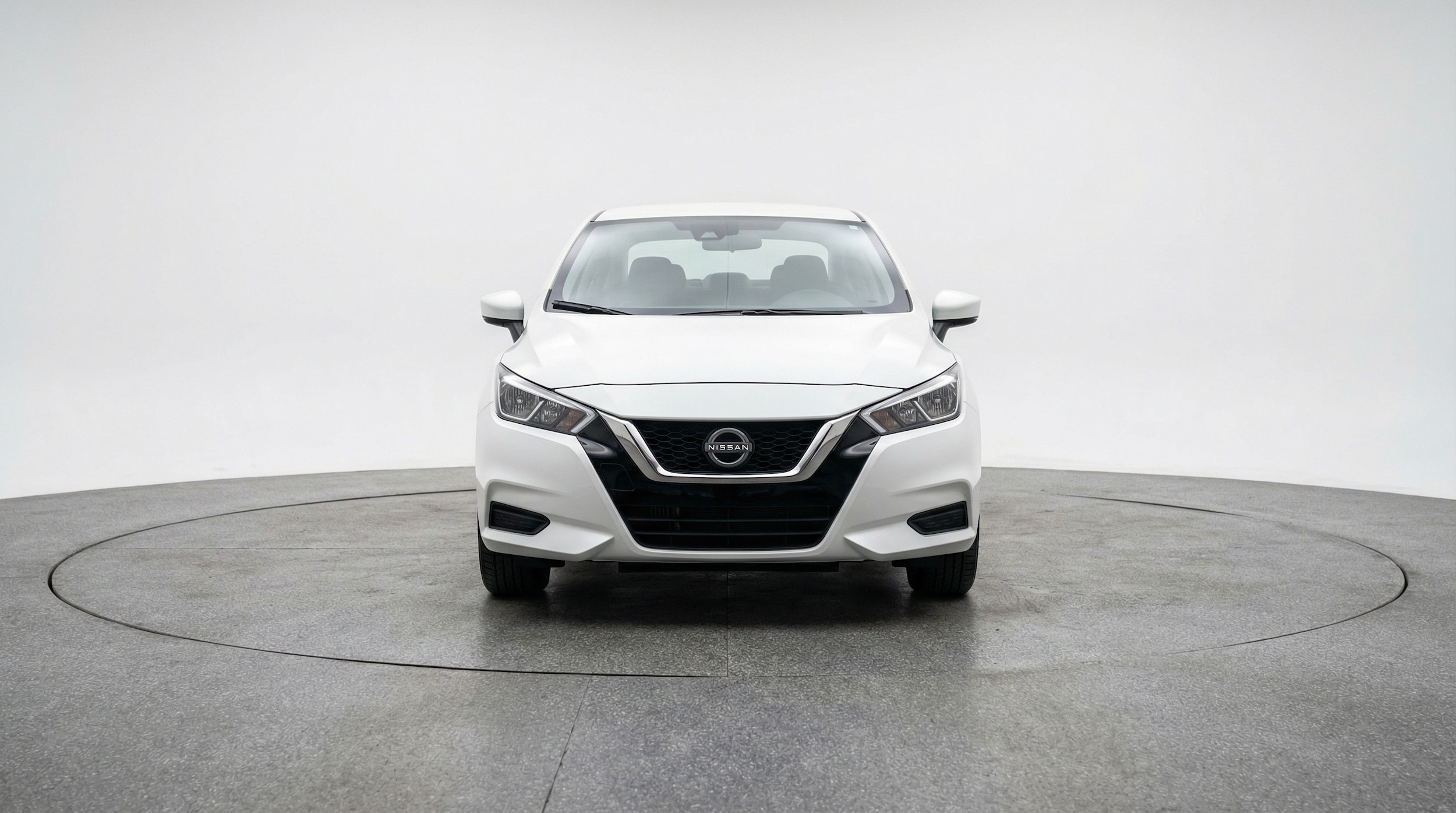 Thumbnail: 2025 Nissan Versa - 2