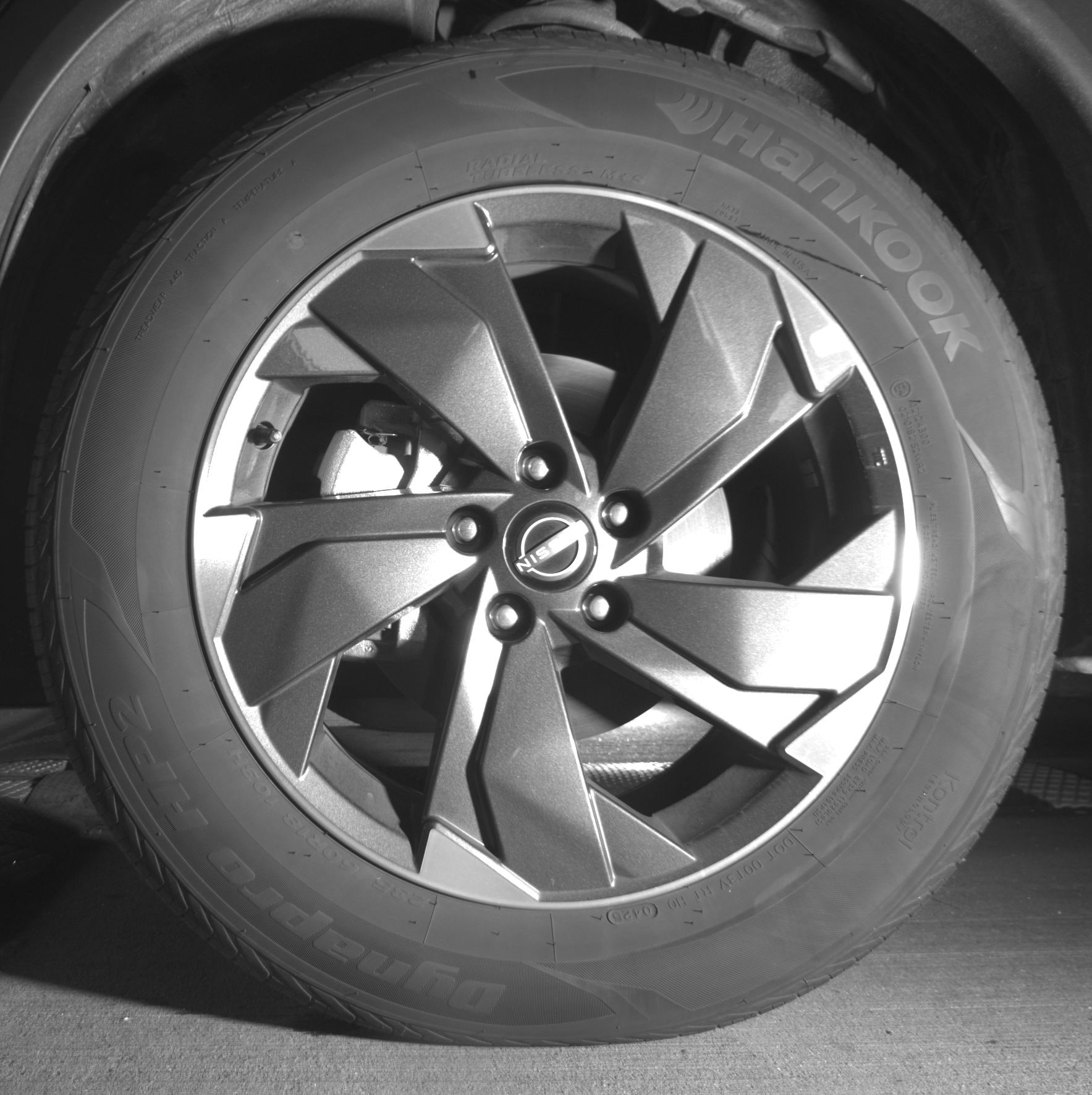 Thumbnail: 2025 Nissan Rogue - 9