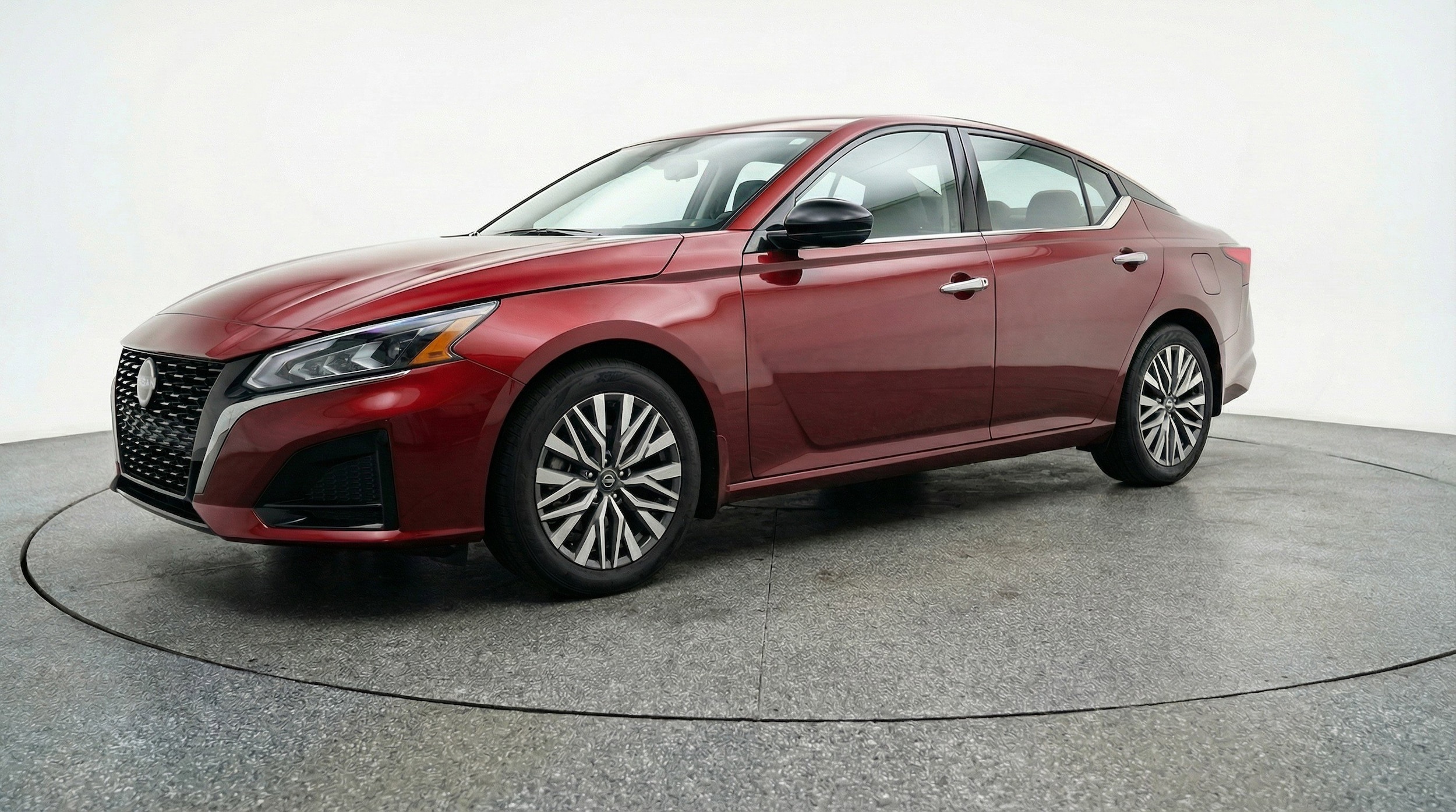 Thumbnail: 2025 Nissan Altima - 3