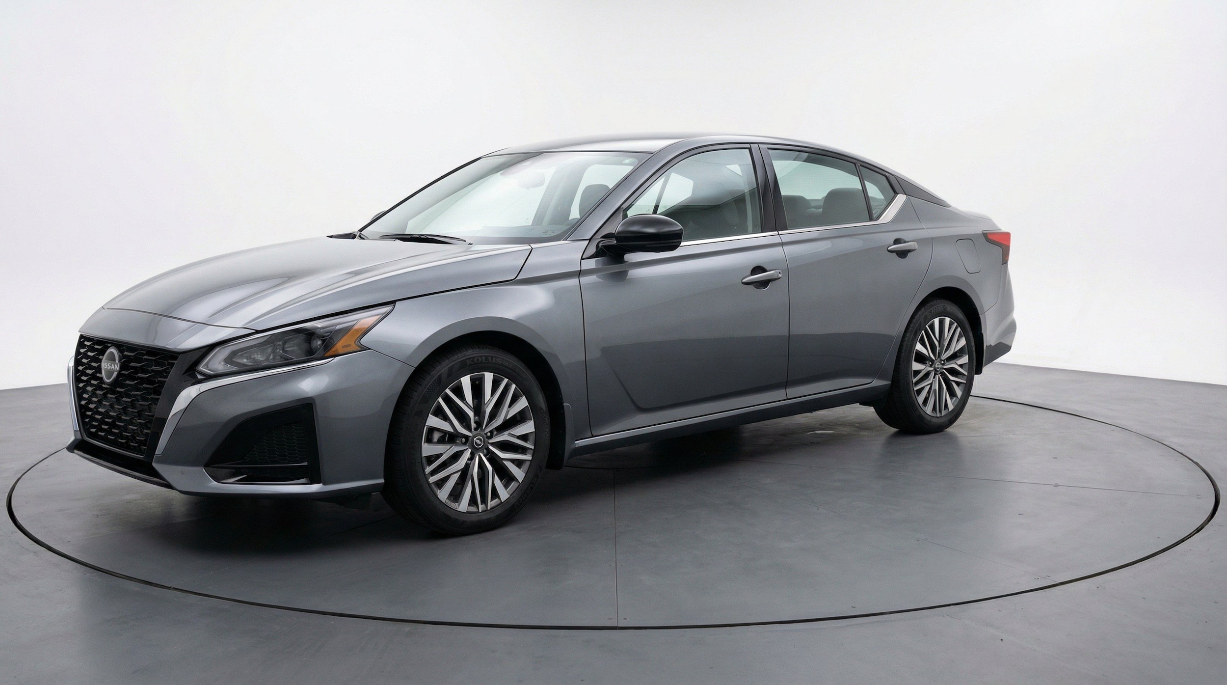 Thumbnail: 2025 Nissan Altima - 3
