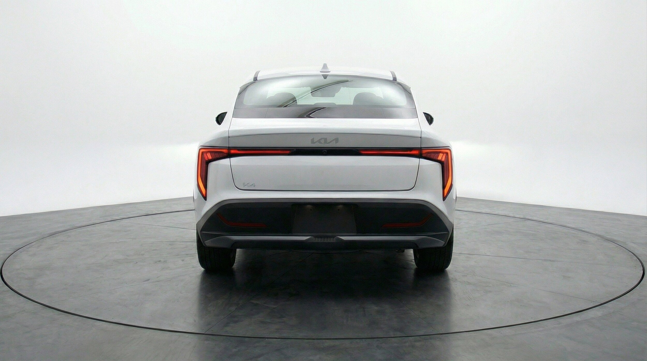 Thumbnail: 2025 Kia K4 - 7