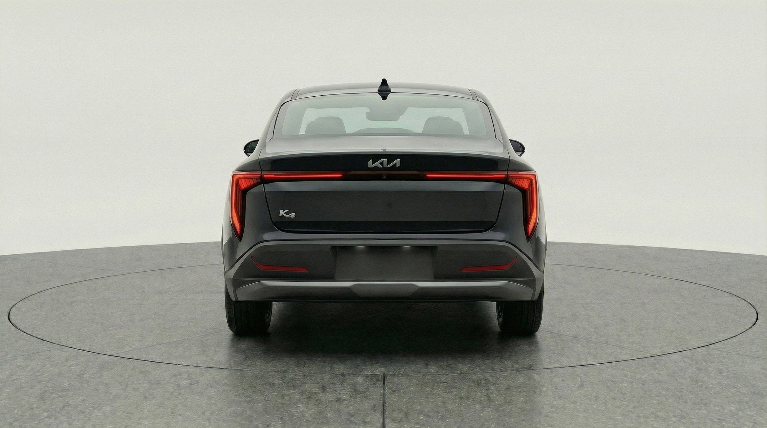 Thumbnail: 2025 Kia K4 - 7