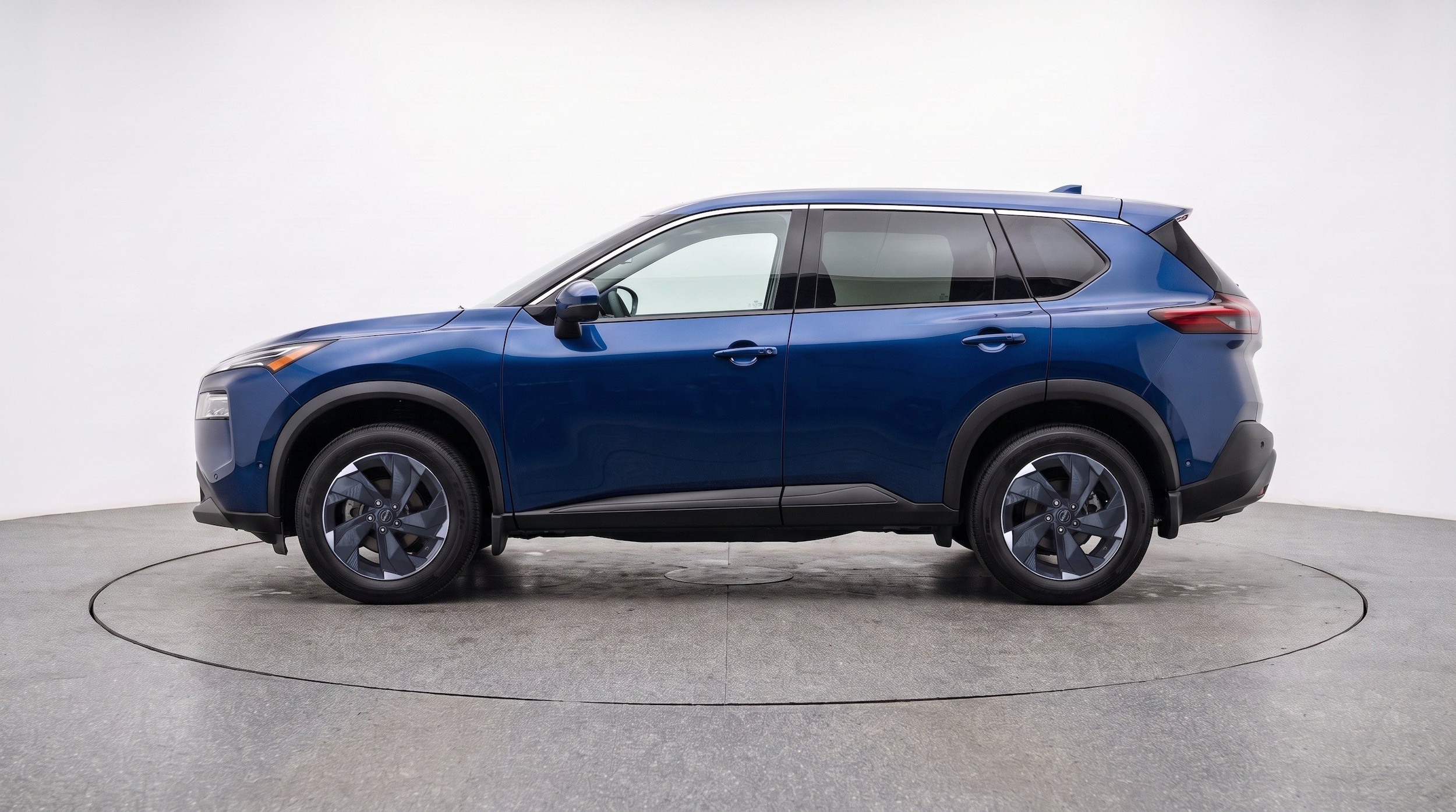 Thumbnail: 2025 Nissan Rogue - 5