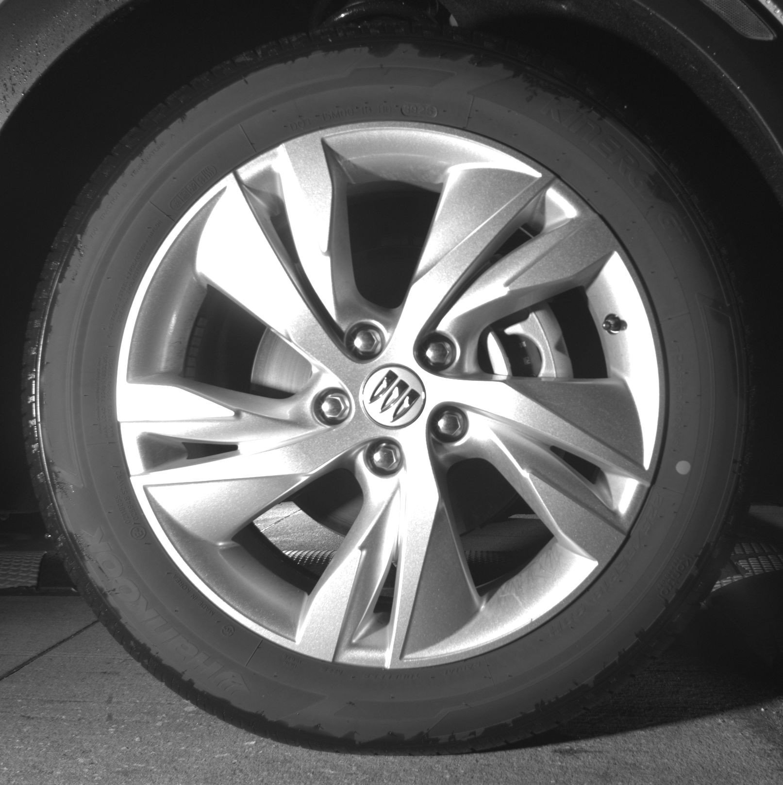 Thumbnail: 2026 Buick Encore GX - 13
