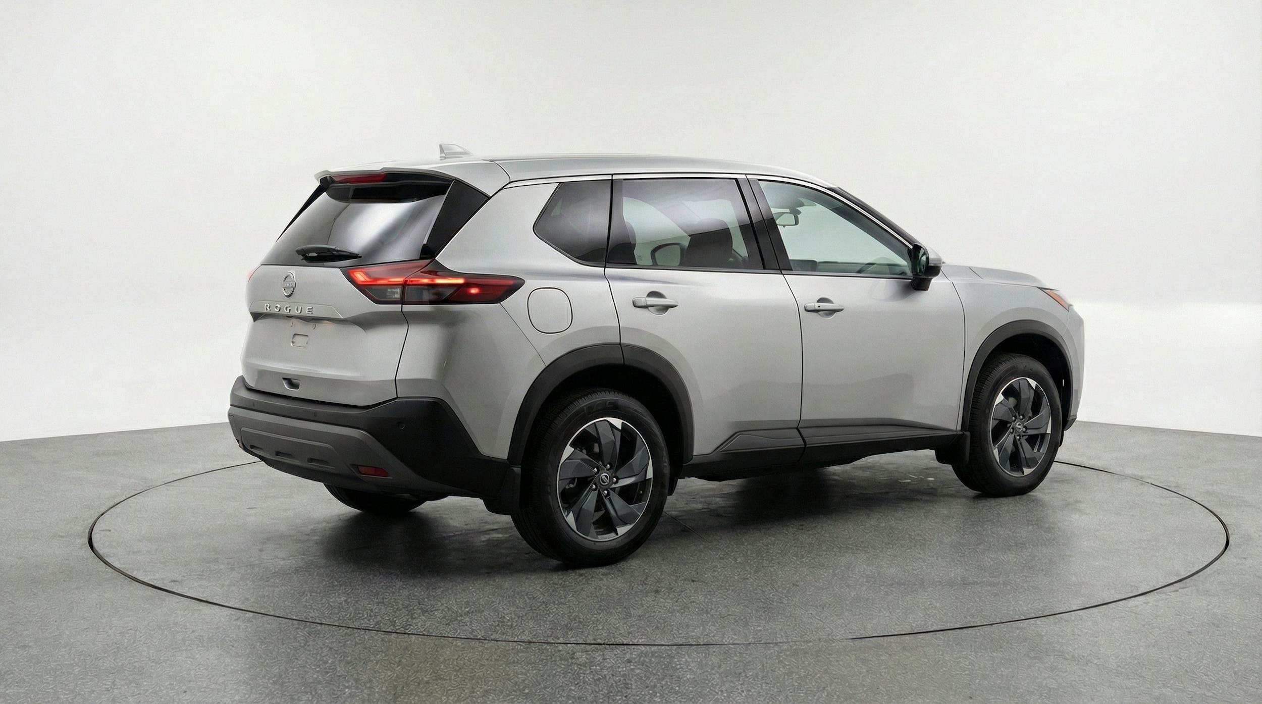 Thumbnail: 2025 Nissan Rogue - 9
