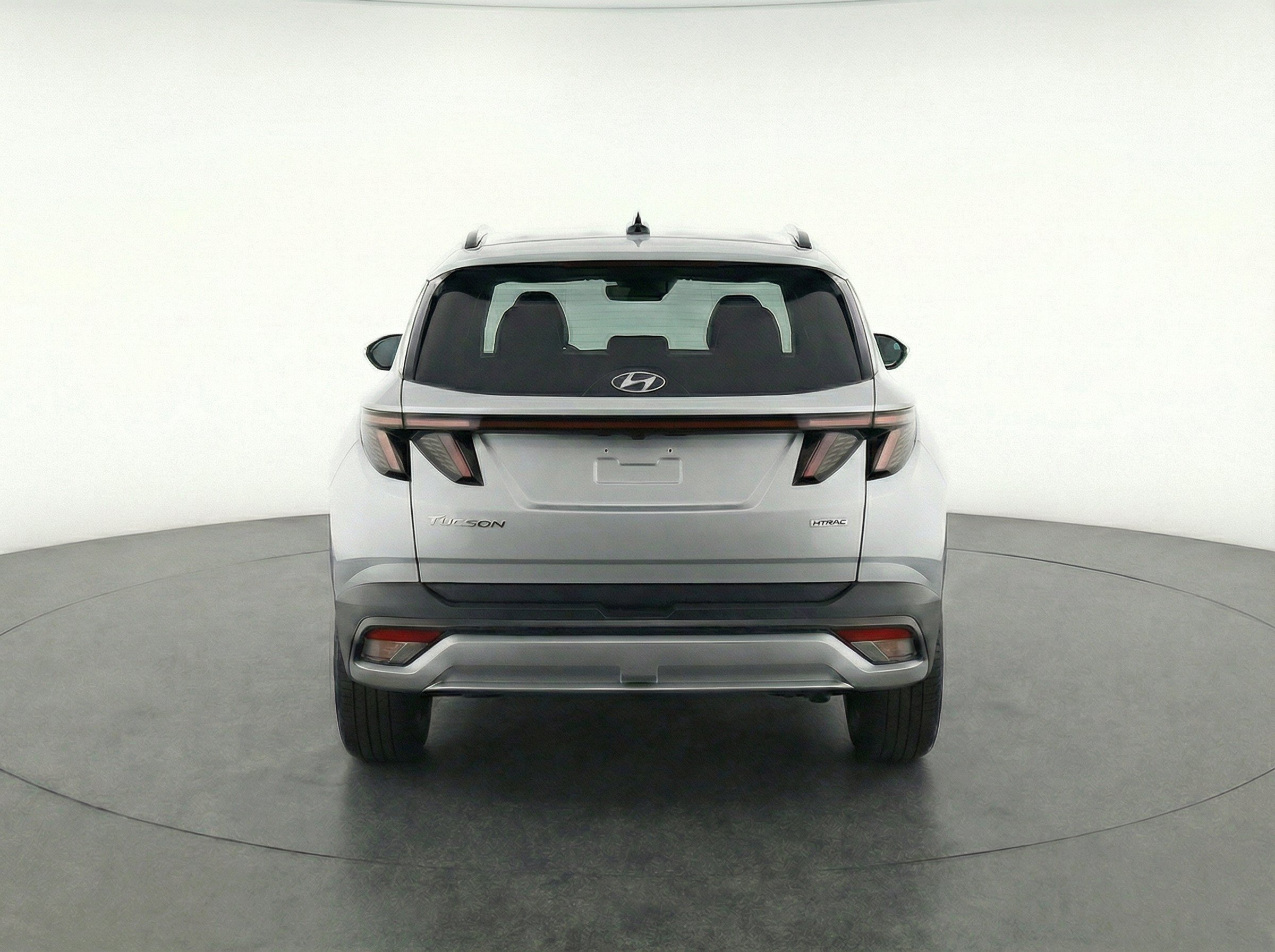 Thumbnail: 2026 Hyundai Tucson - 7