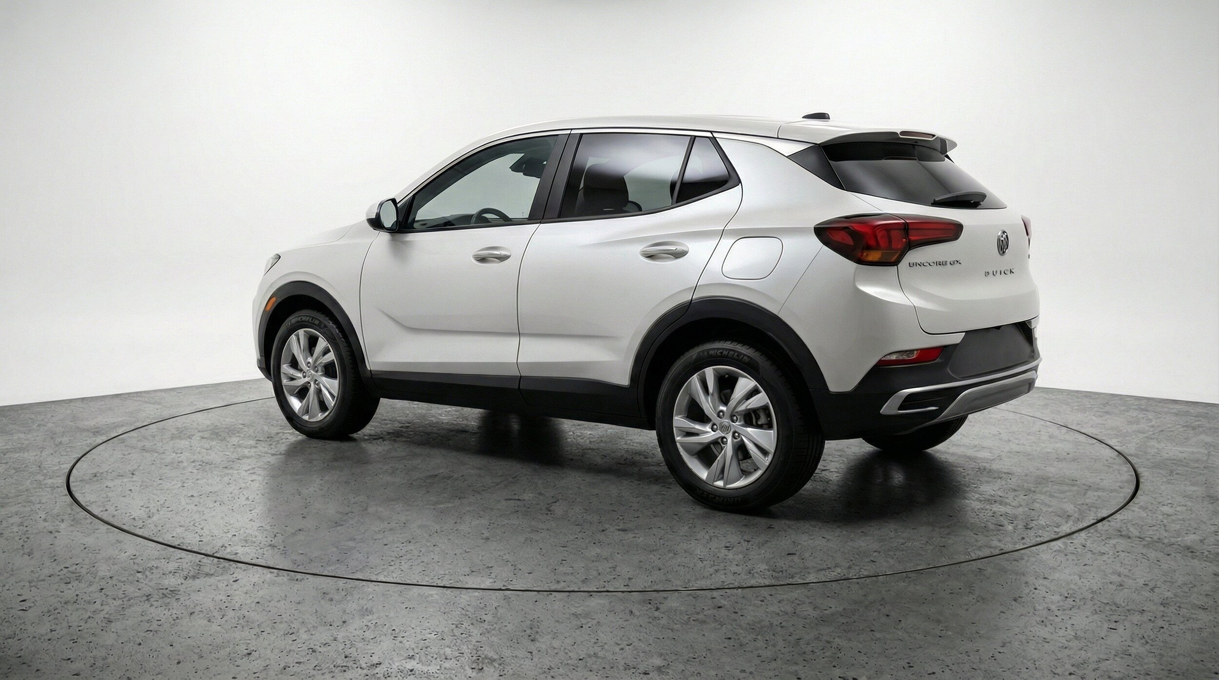 Thumbnail: 2026 Buick Encore GX - 6