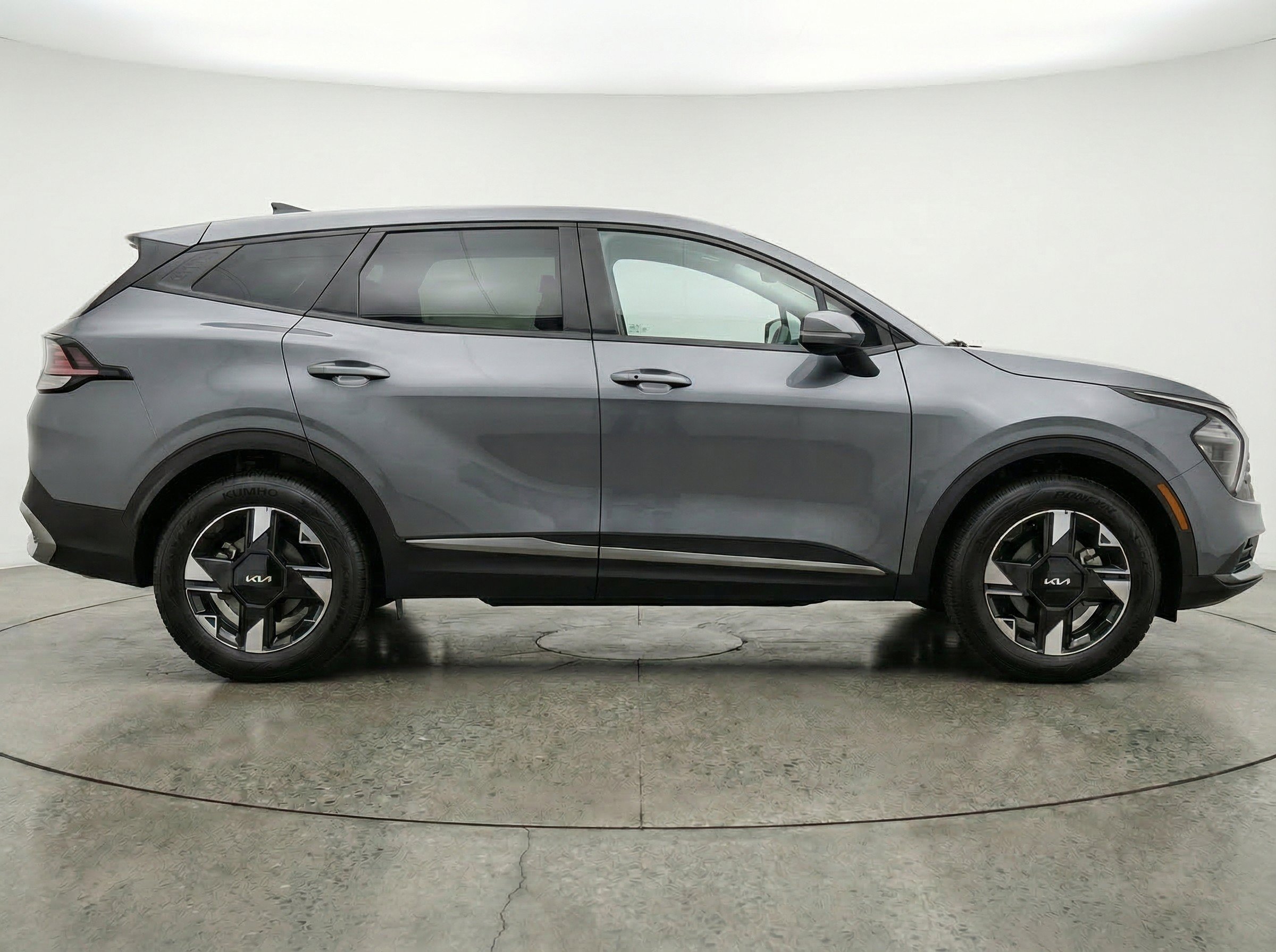 Thumbnail: 2026 Kia Sportage - 11