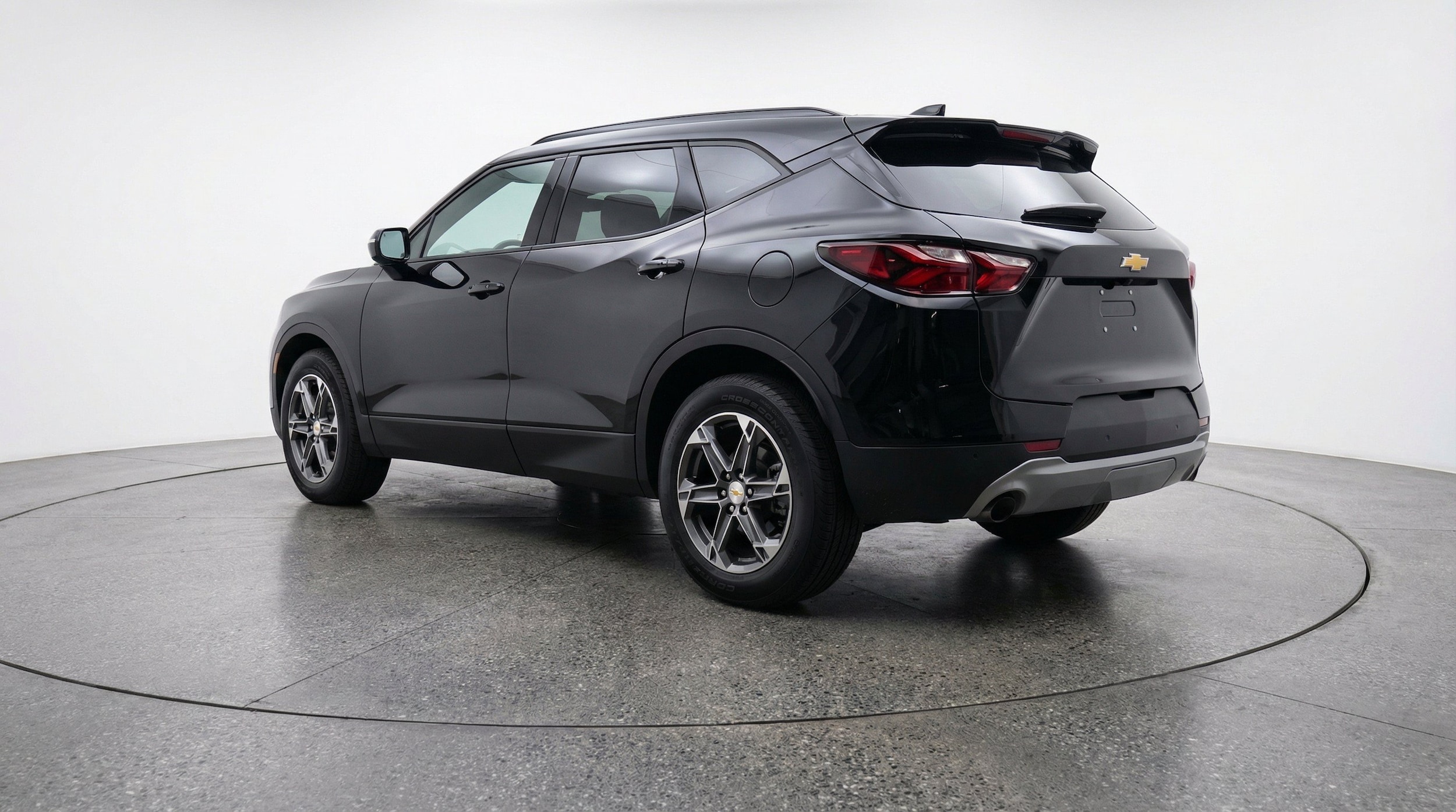 Thumbnail: 2025 Chevrolet Blazer - 6