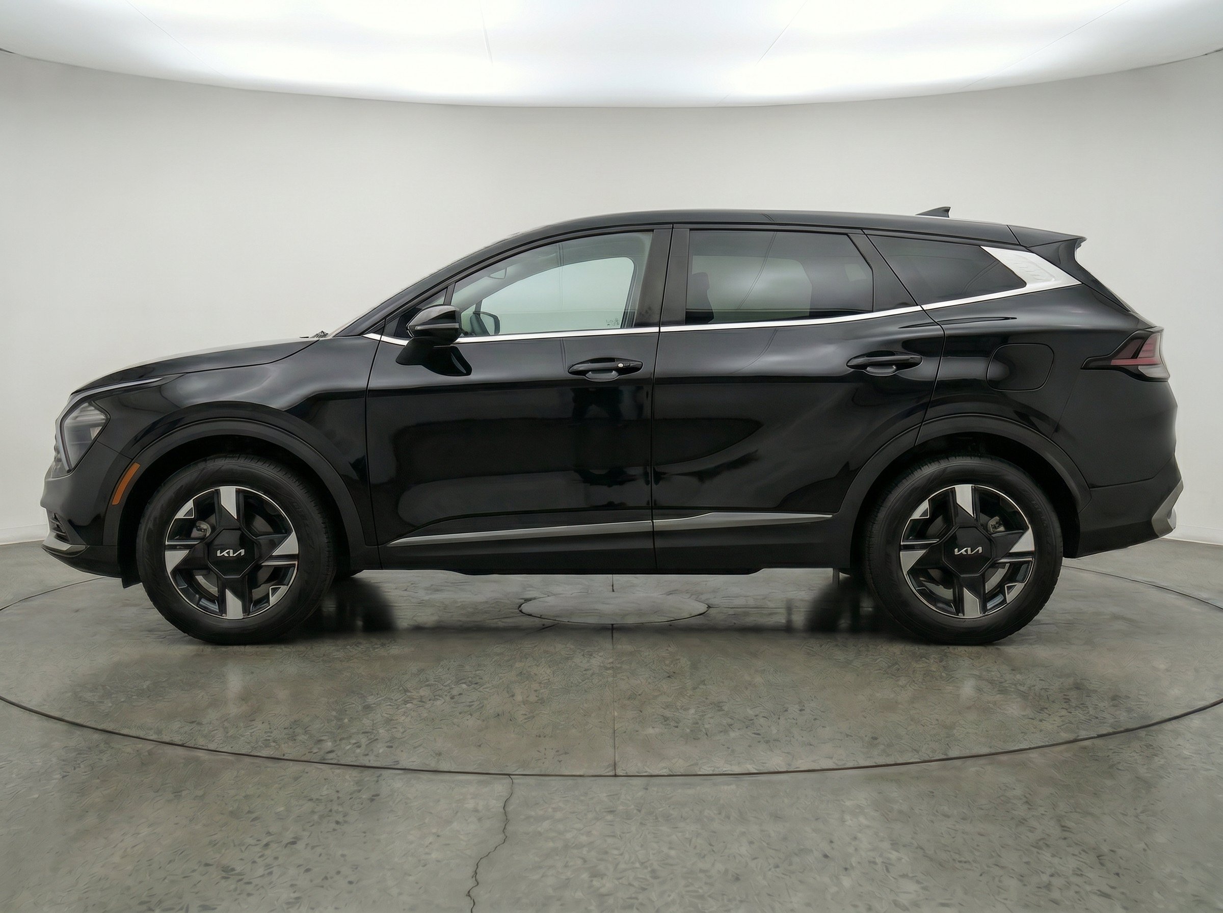 Thumbnail: 2026 Kia Sportage - 5