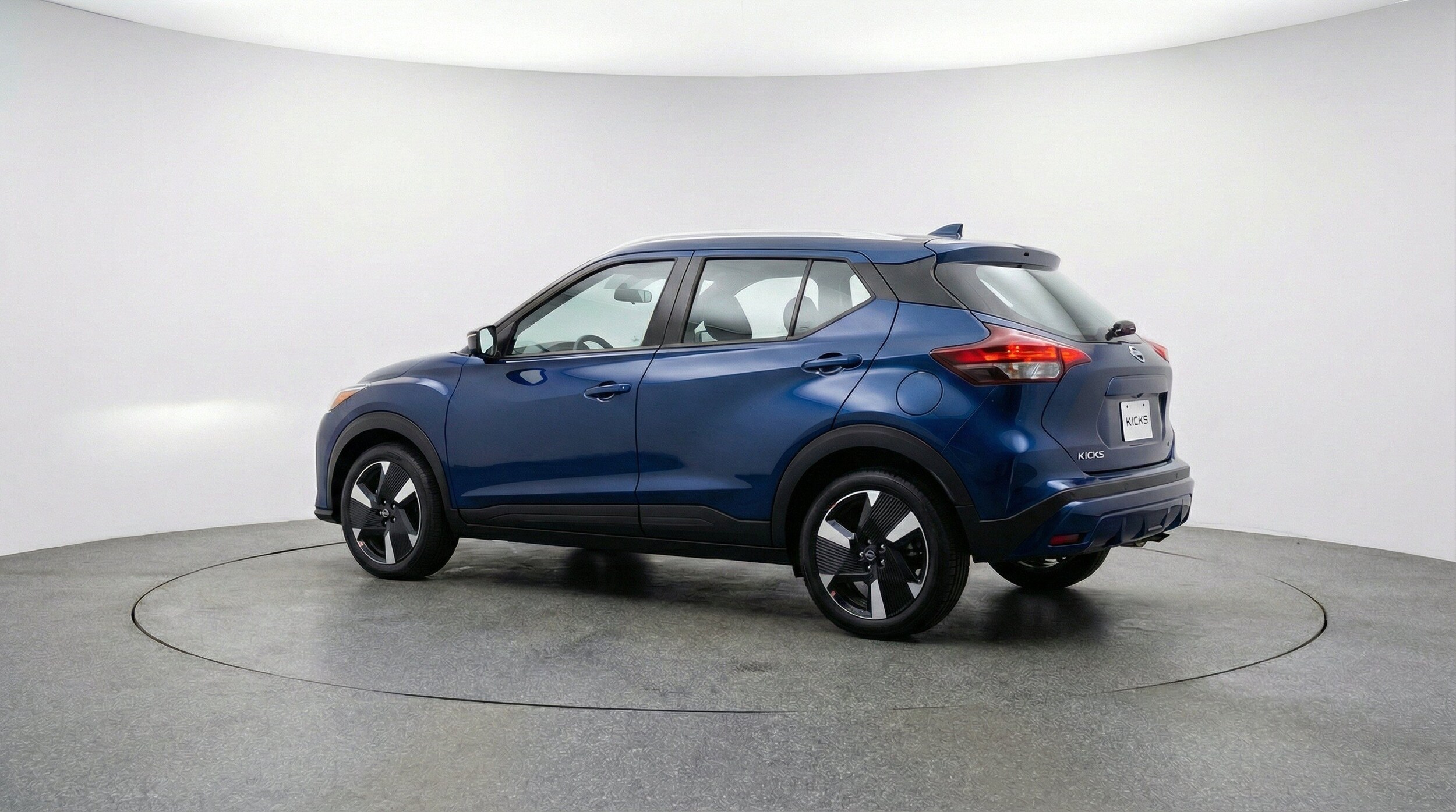 Thumbnail: 2026 Nissan Kicks - 6