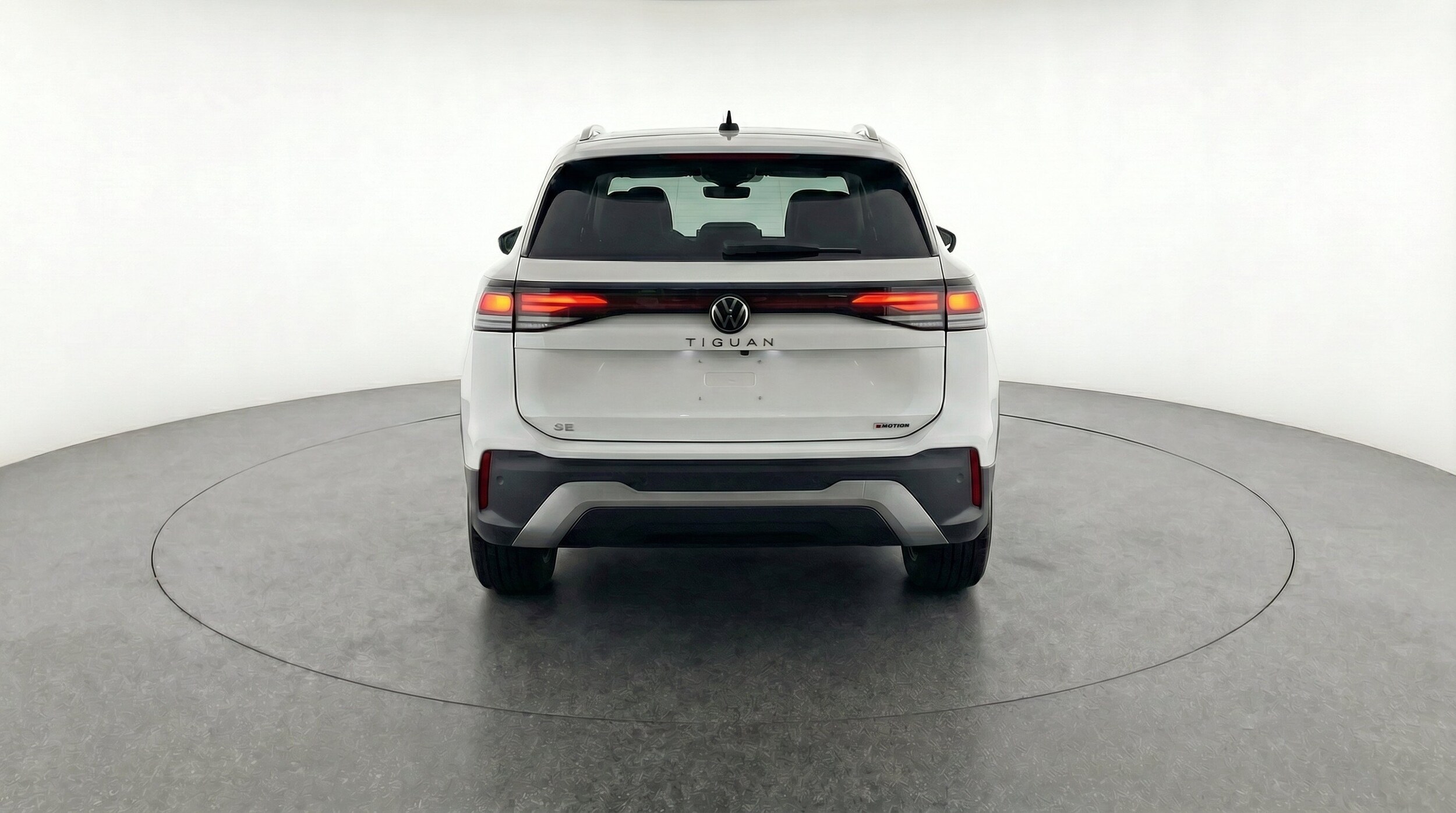 Thumbnail: 2026 Volkswagen Tiguan - 7