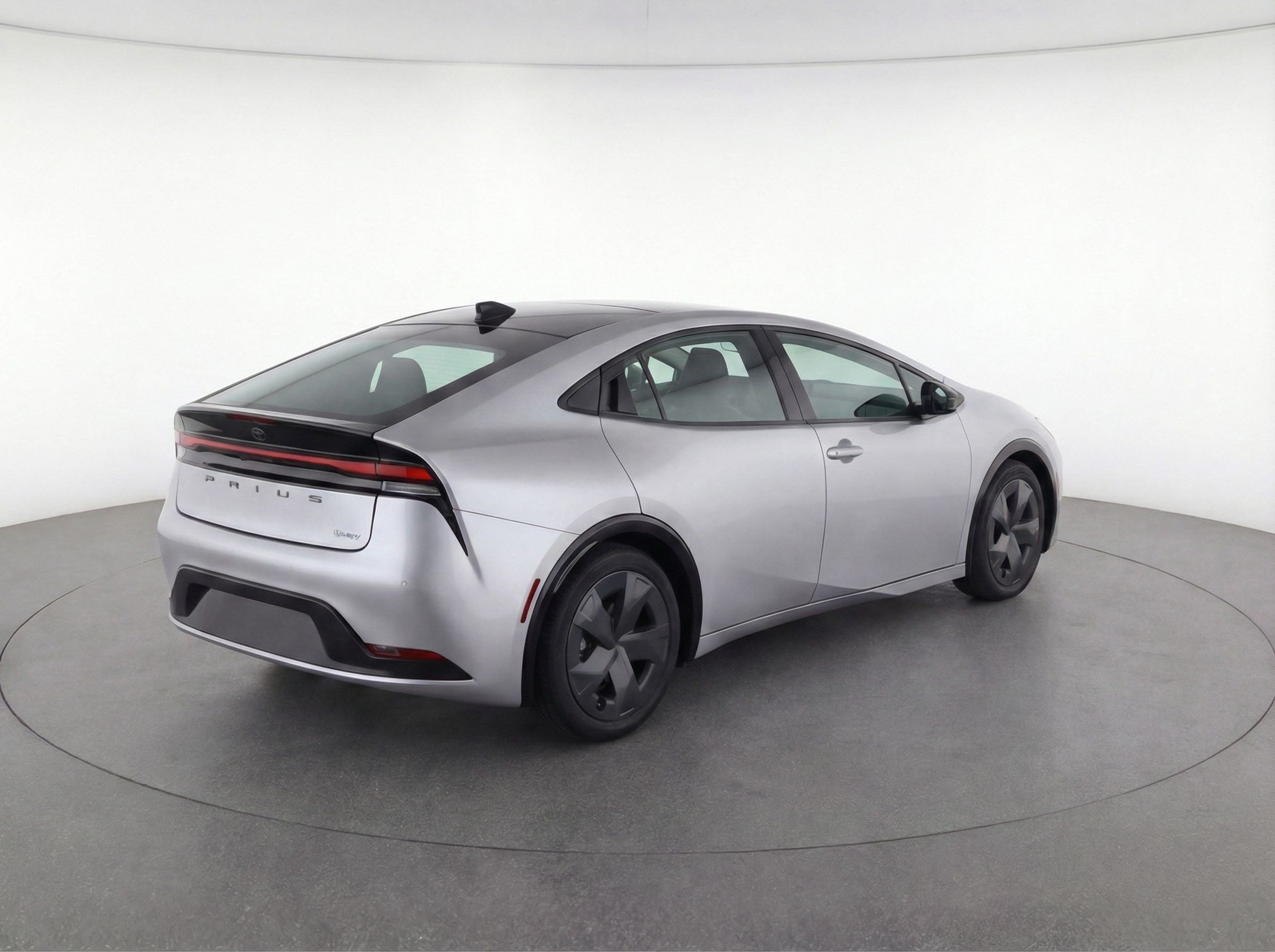Thumbnail: 2025 Toyota Prius - 9