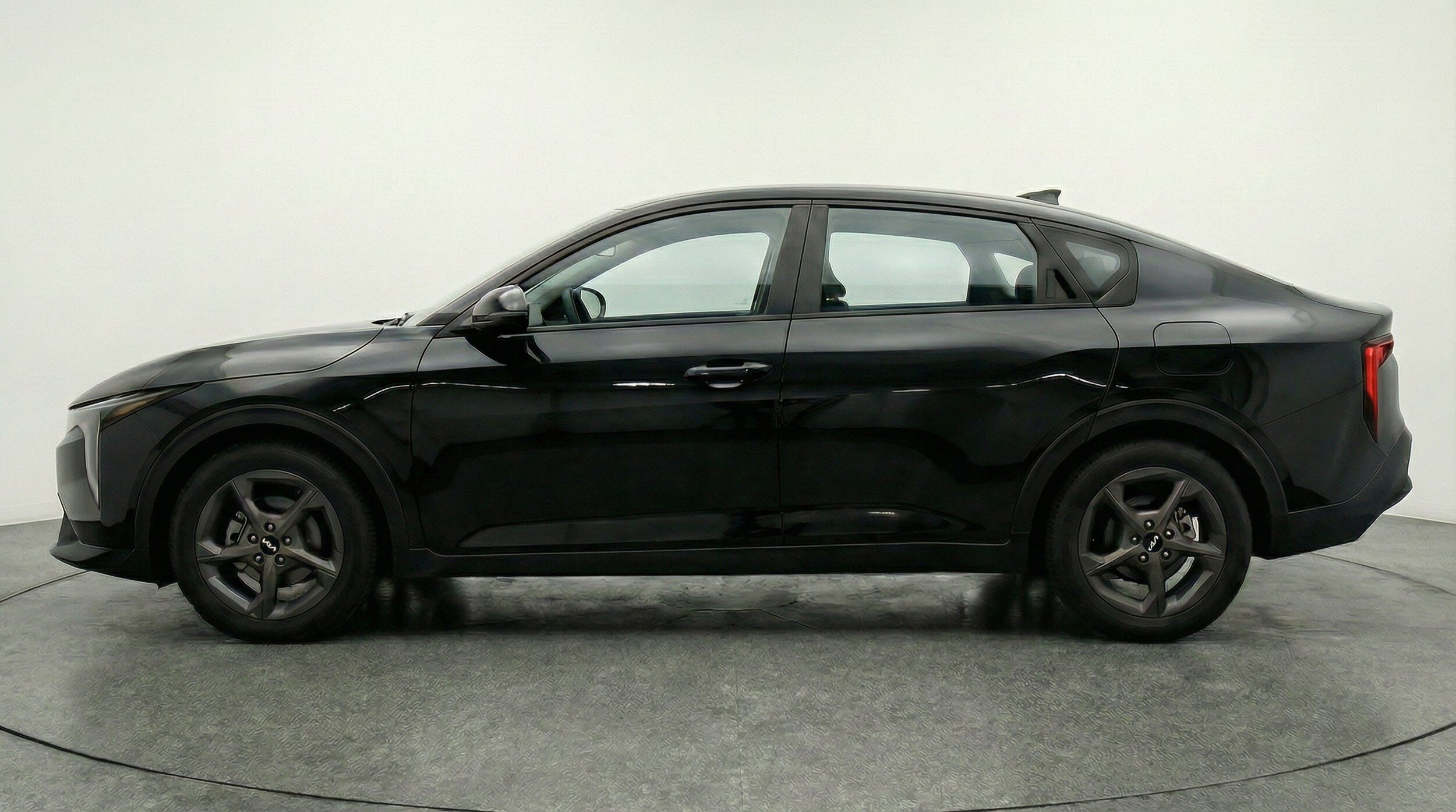 Thumbnail: 2025 Kia K4 - 5