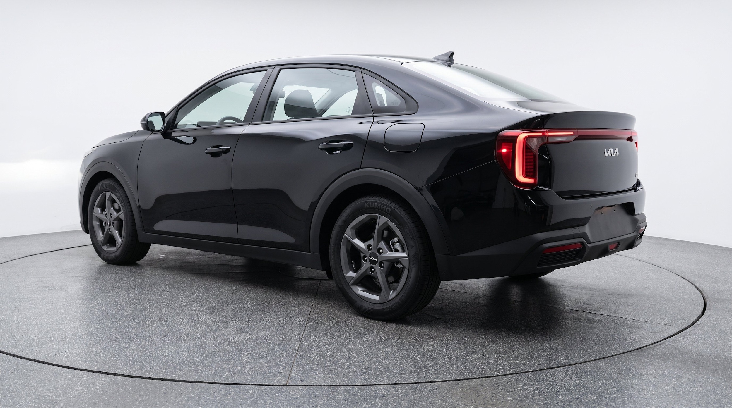 Thumbnail: 2025 Kia K4 - 6