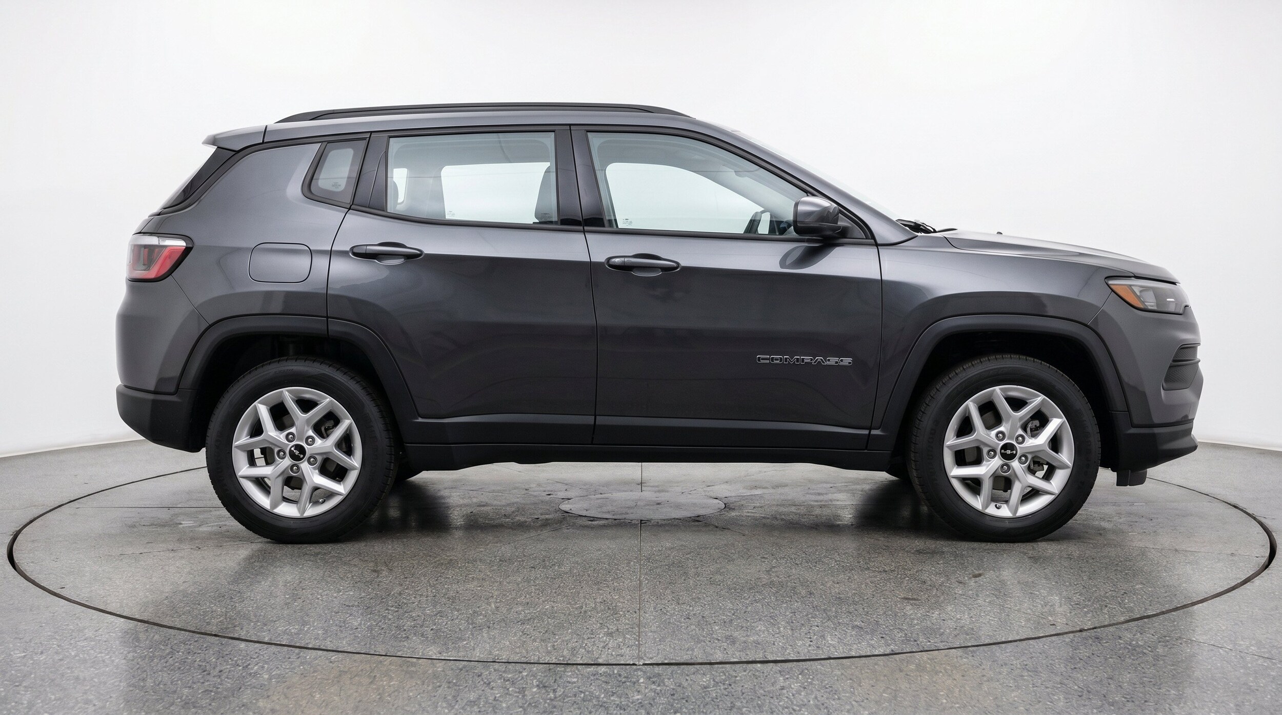 Thumbnail: 2025 Jeep Compass - 11