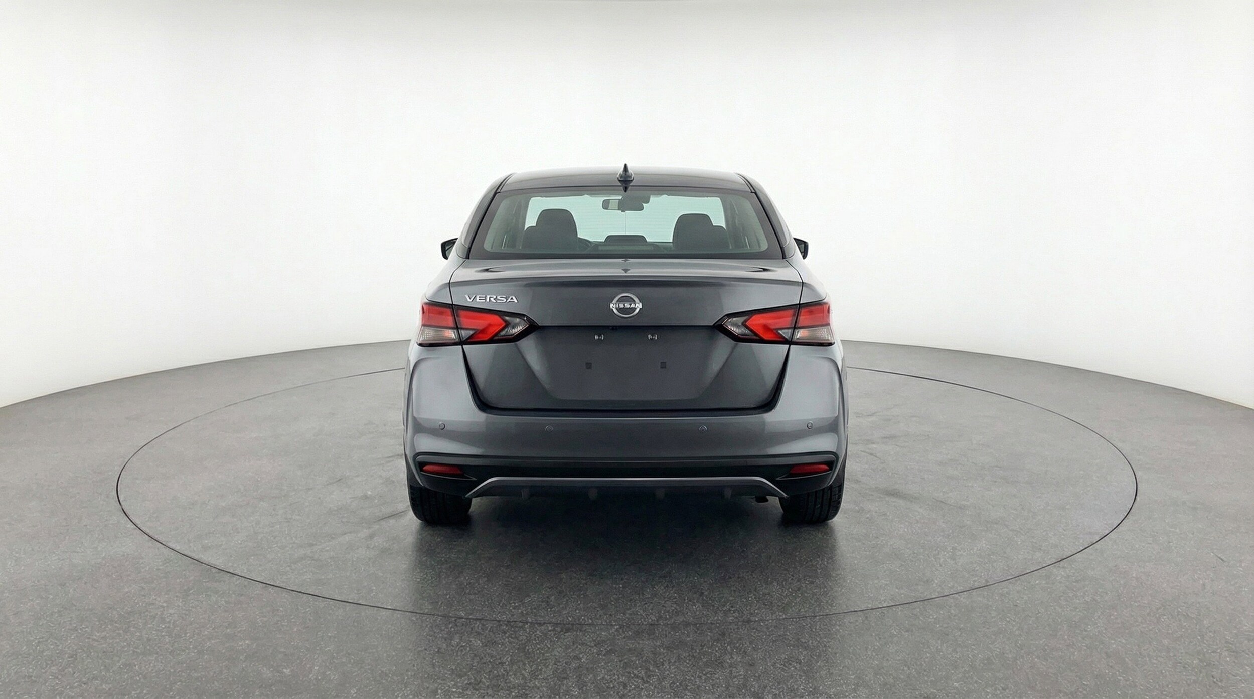 Thumbnail: 2025 Nissan Versa - 7