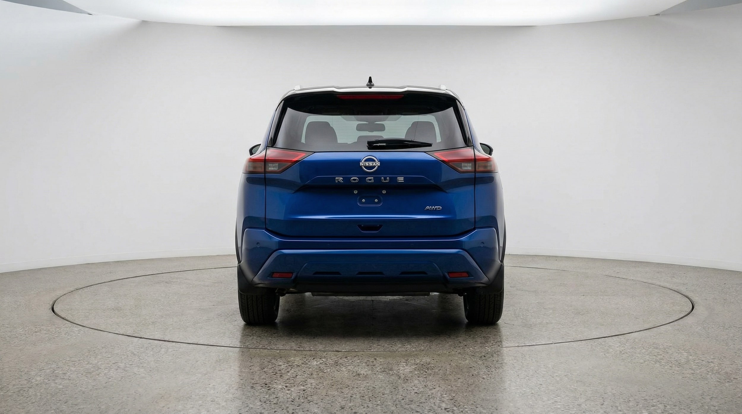 Thumbnail: 2025 Nissan Rogue - 6