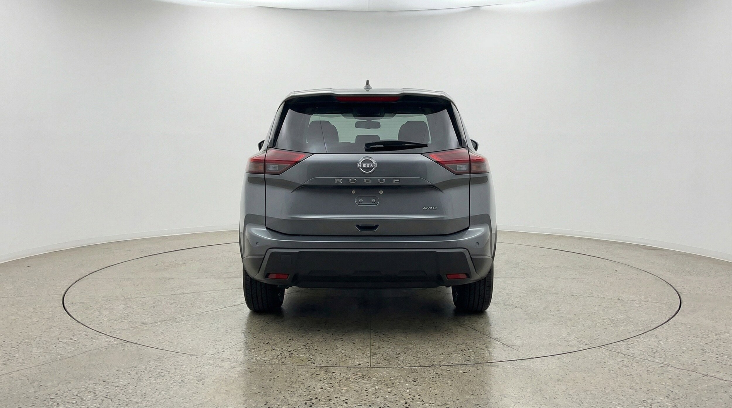 Thumbnail: 2025 Nissan Rogue - 7