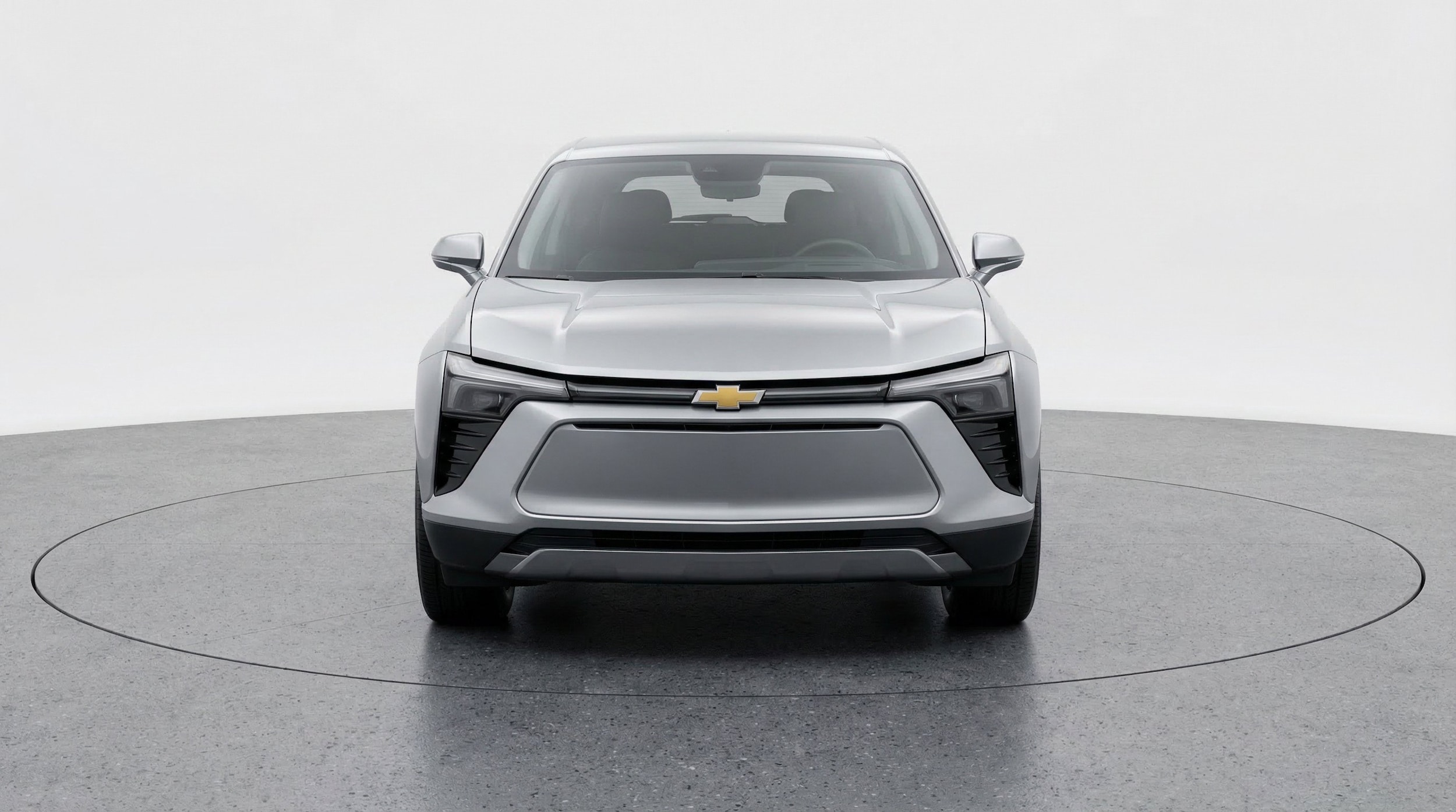 Thumbnail: 2025 Chevrolet Blazer - 2