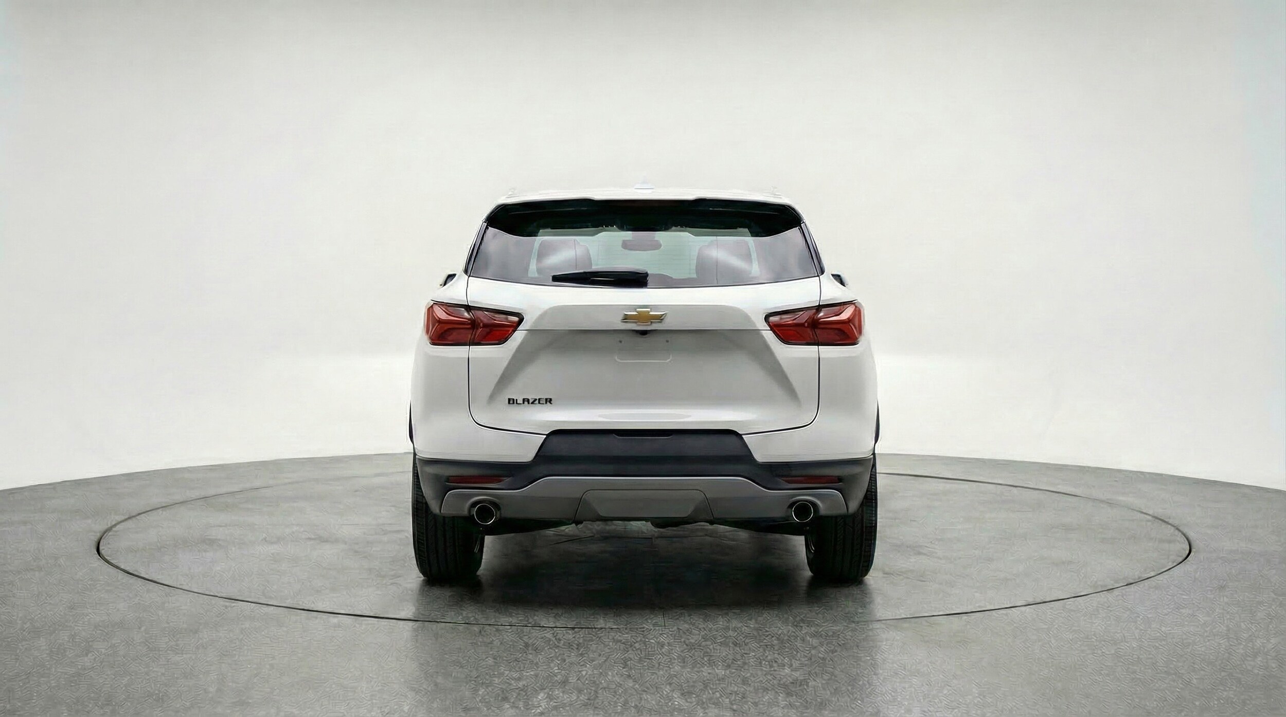 Thumbnail: 2025 Chevrolet Blazer - 7