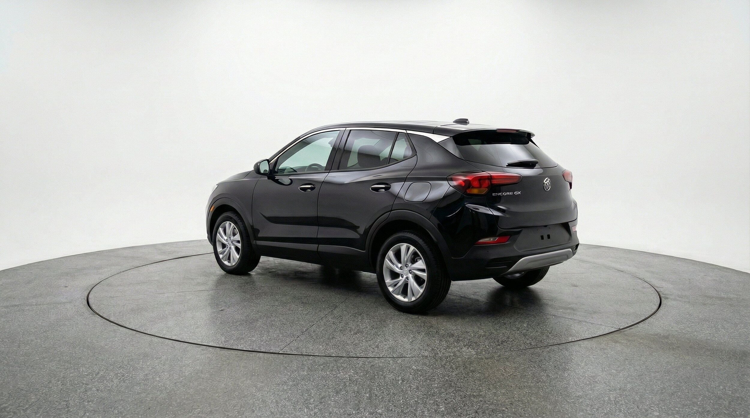 Thumbnail: 2026 Buick Encore GX - 6