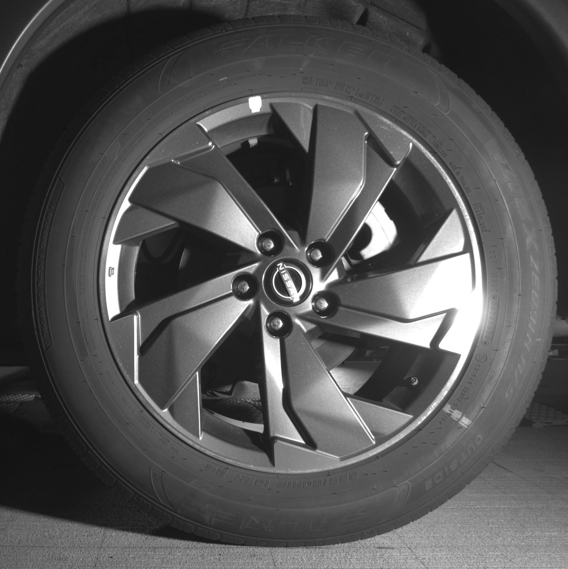 Thumbnail: 2025 Nissan Rogue - 11