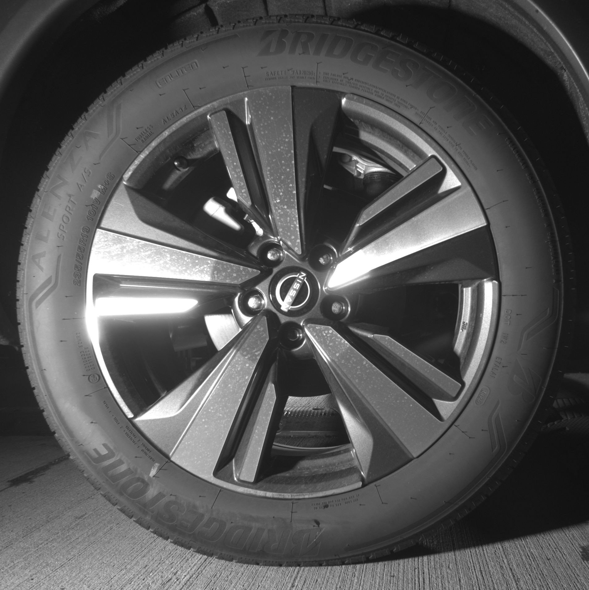 Thumbnail: 2026 Nissan Rogue - 15