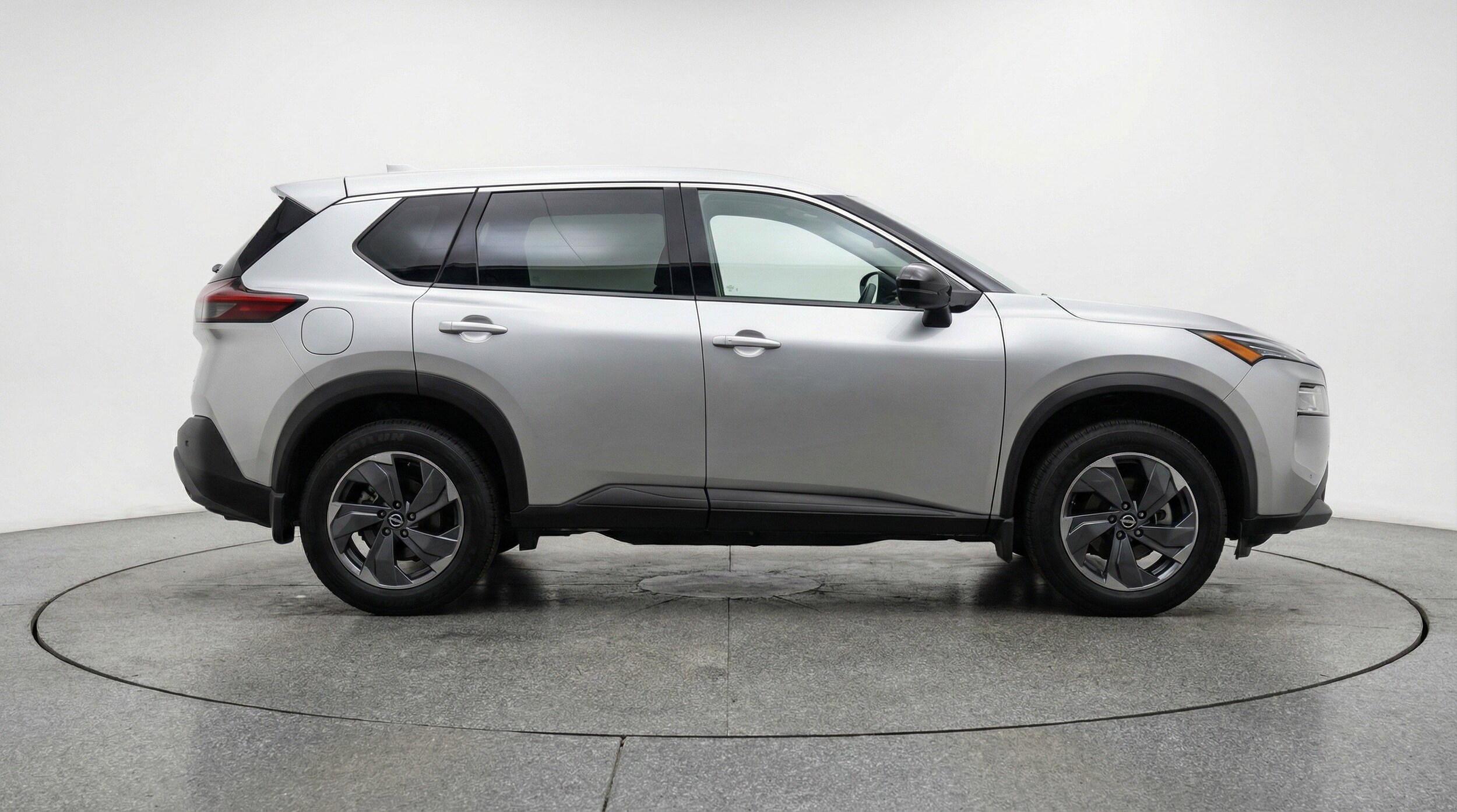 Thumbnail: 2025 Nissan Rogue - 11