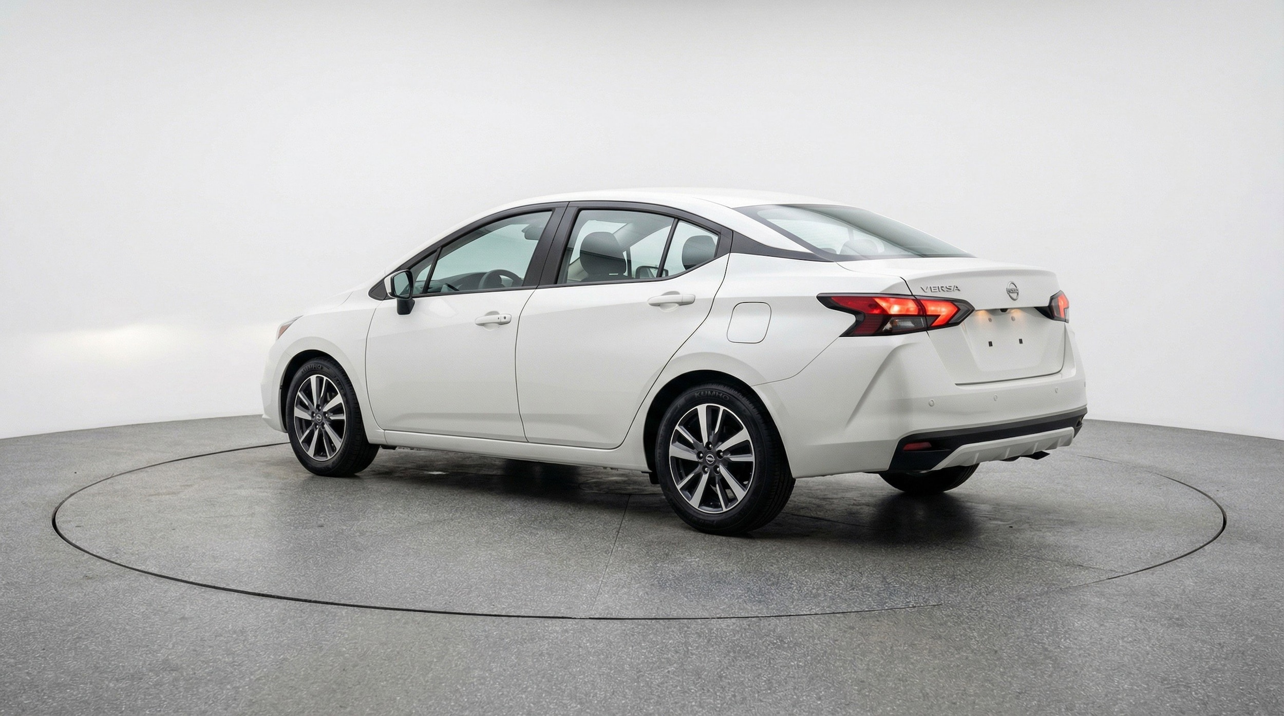 Thumbnail: 2025 Nissan Versa - 6