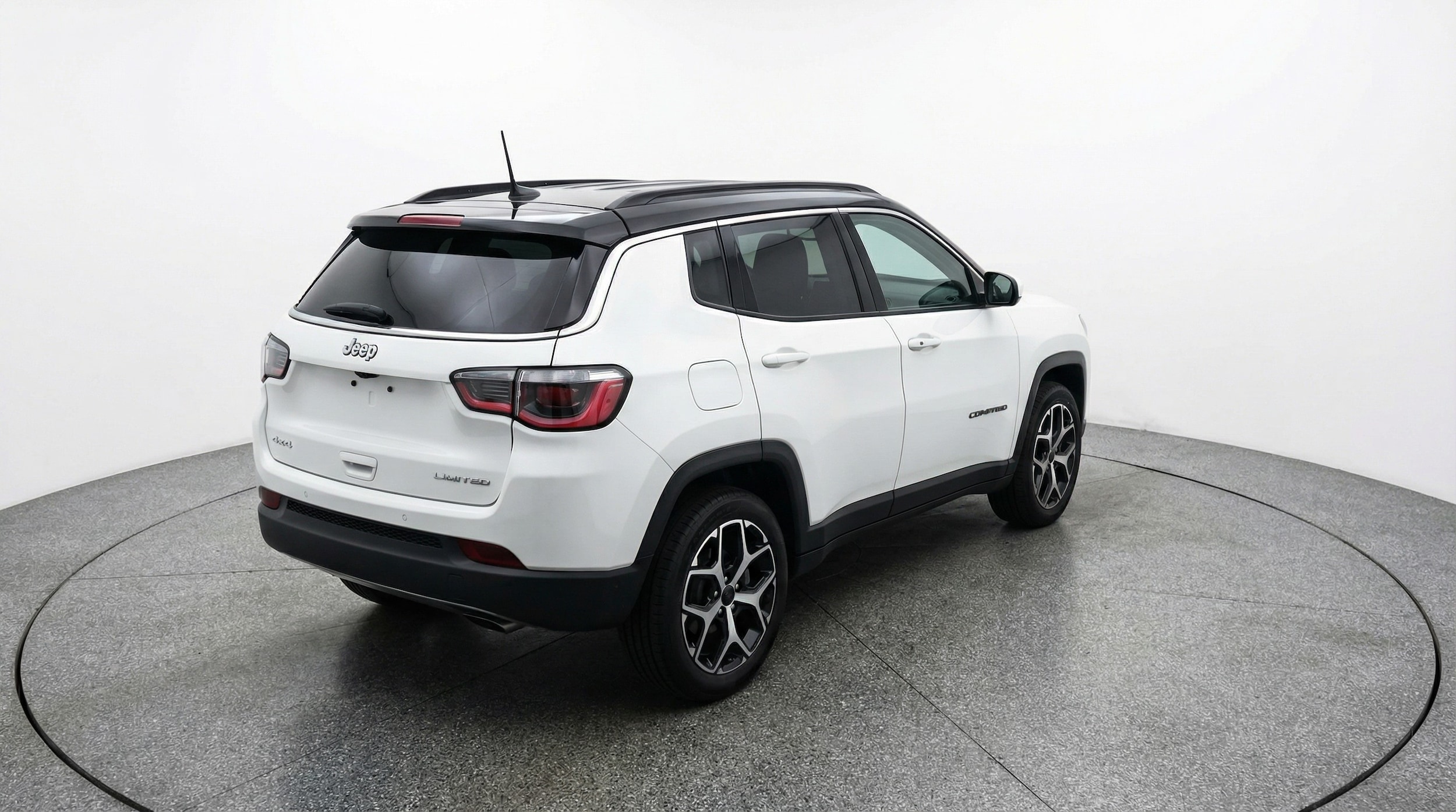 Thumbnail: 2025 Jeep Compass - 7