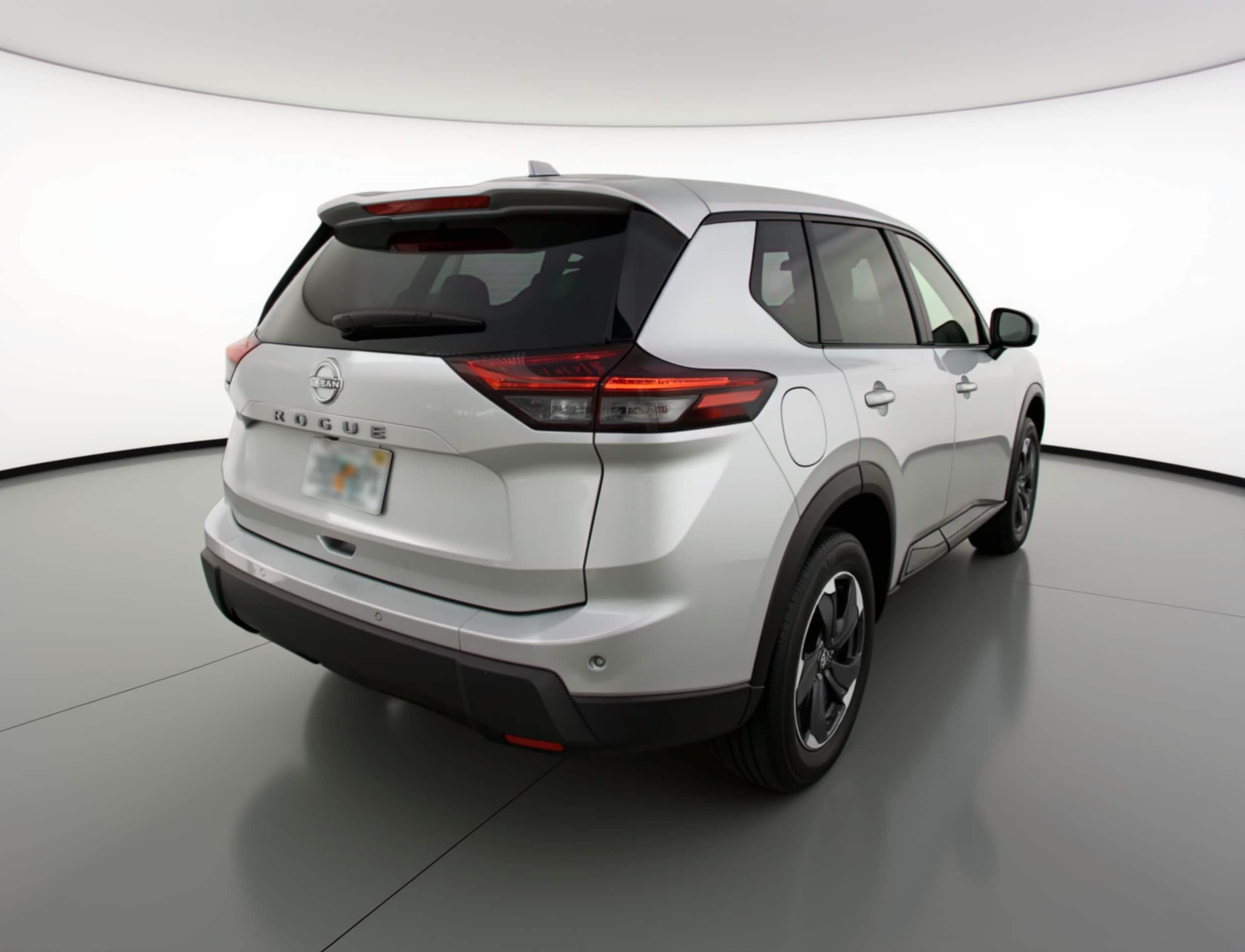 Thumbnail: 2025 Nissan Rogue - 7
