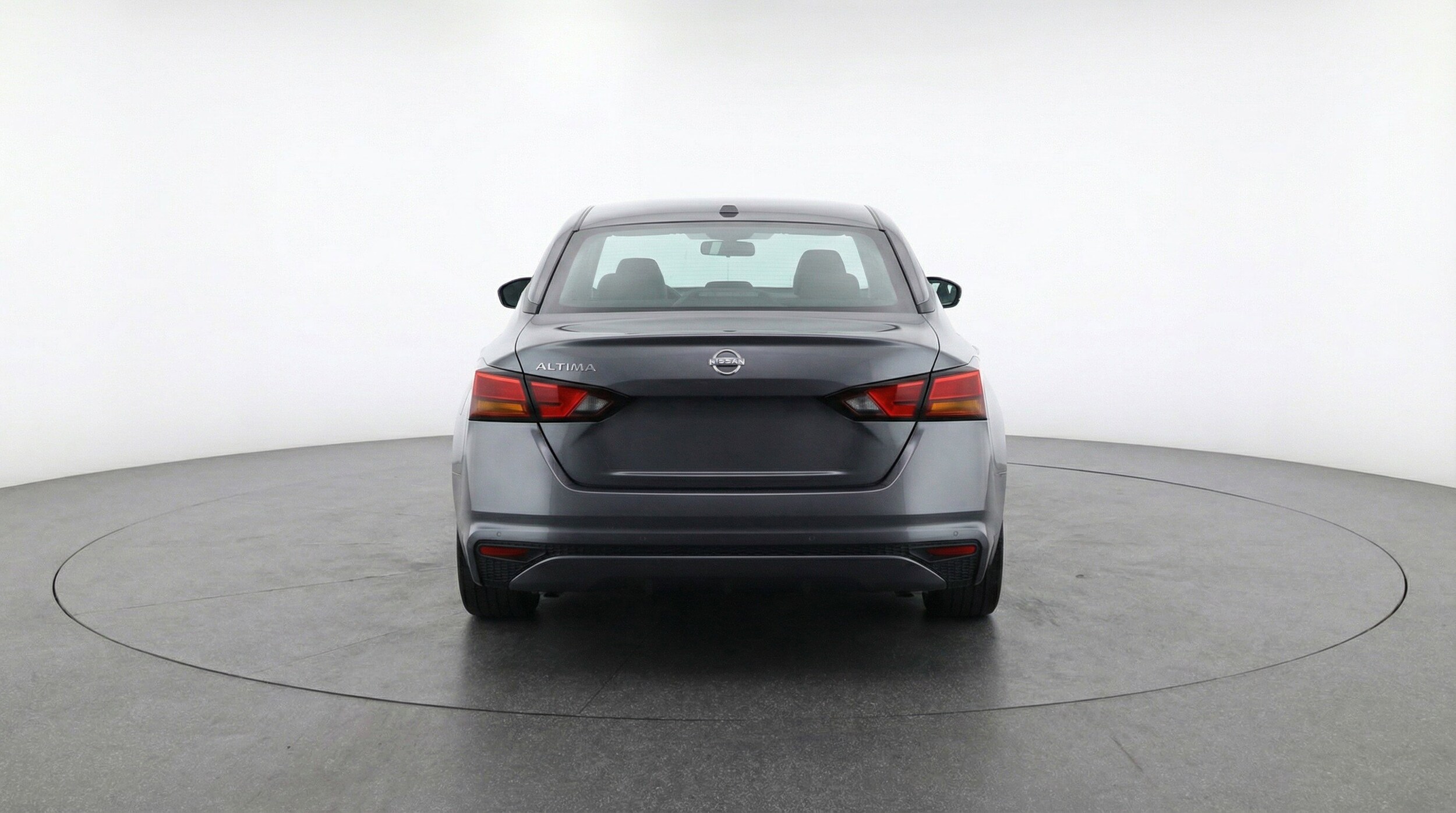Thumbnail: 2025 Nissan Altima - 7