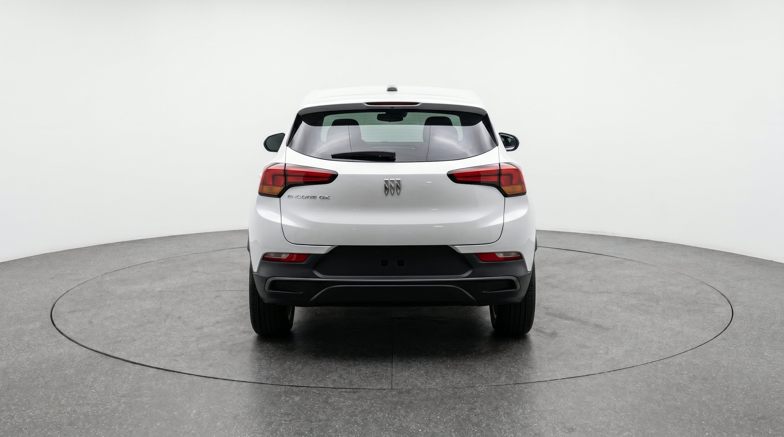 Thumbnail: 2026 Buick Encore GX - 7