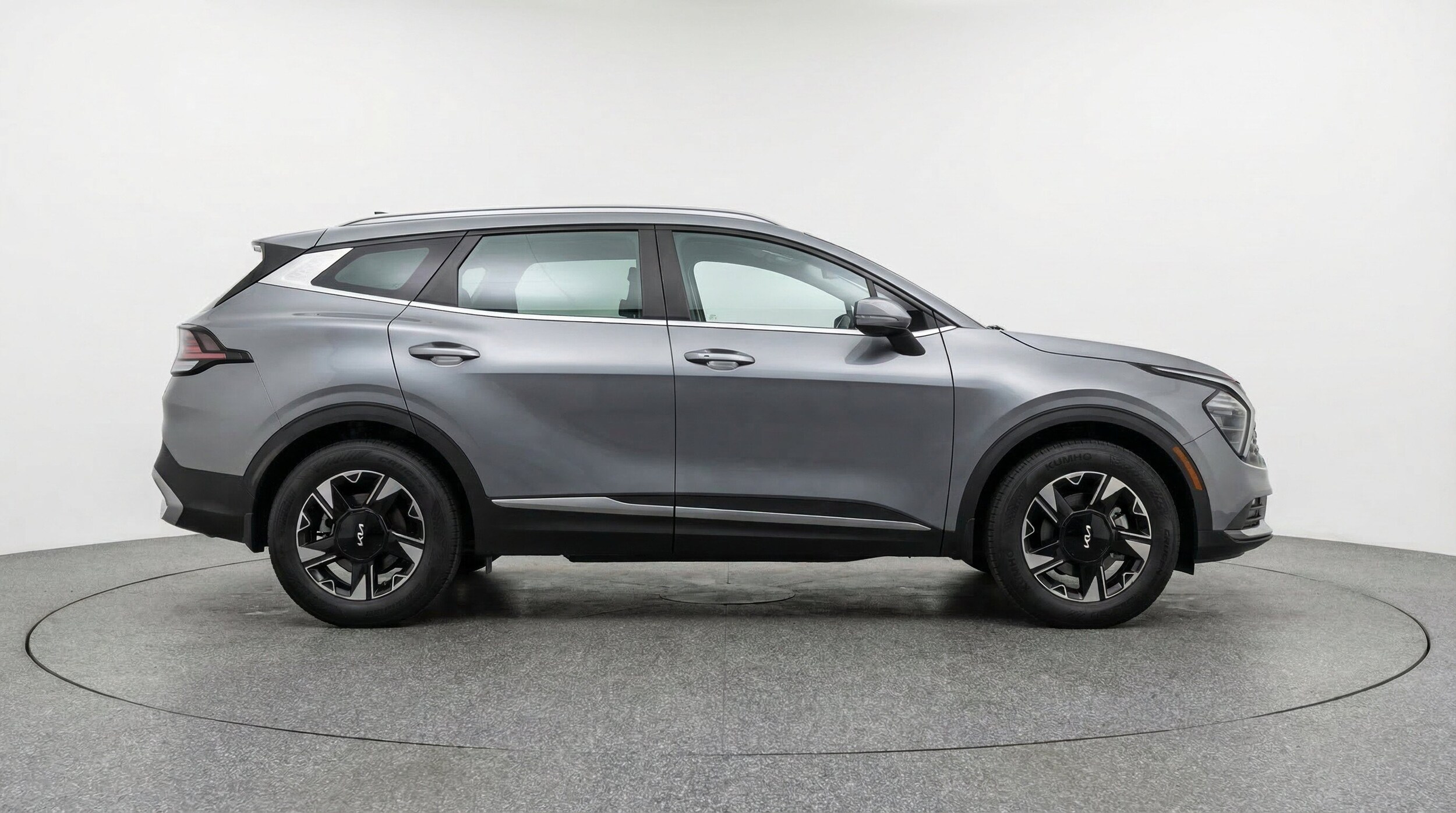 Thumbnail: 2026 Kia Sportage - 11
