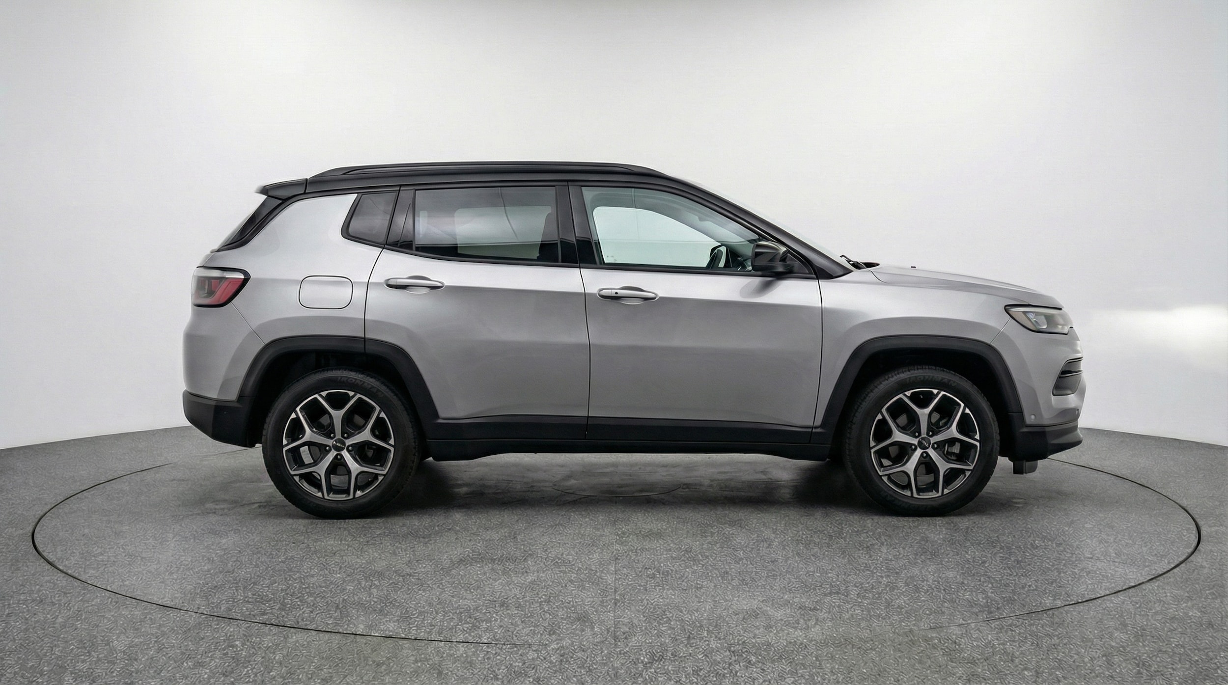 Thumbnail: 2025 Jeep Compass - 8