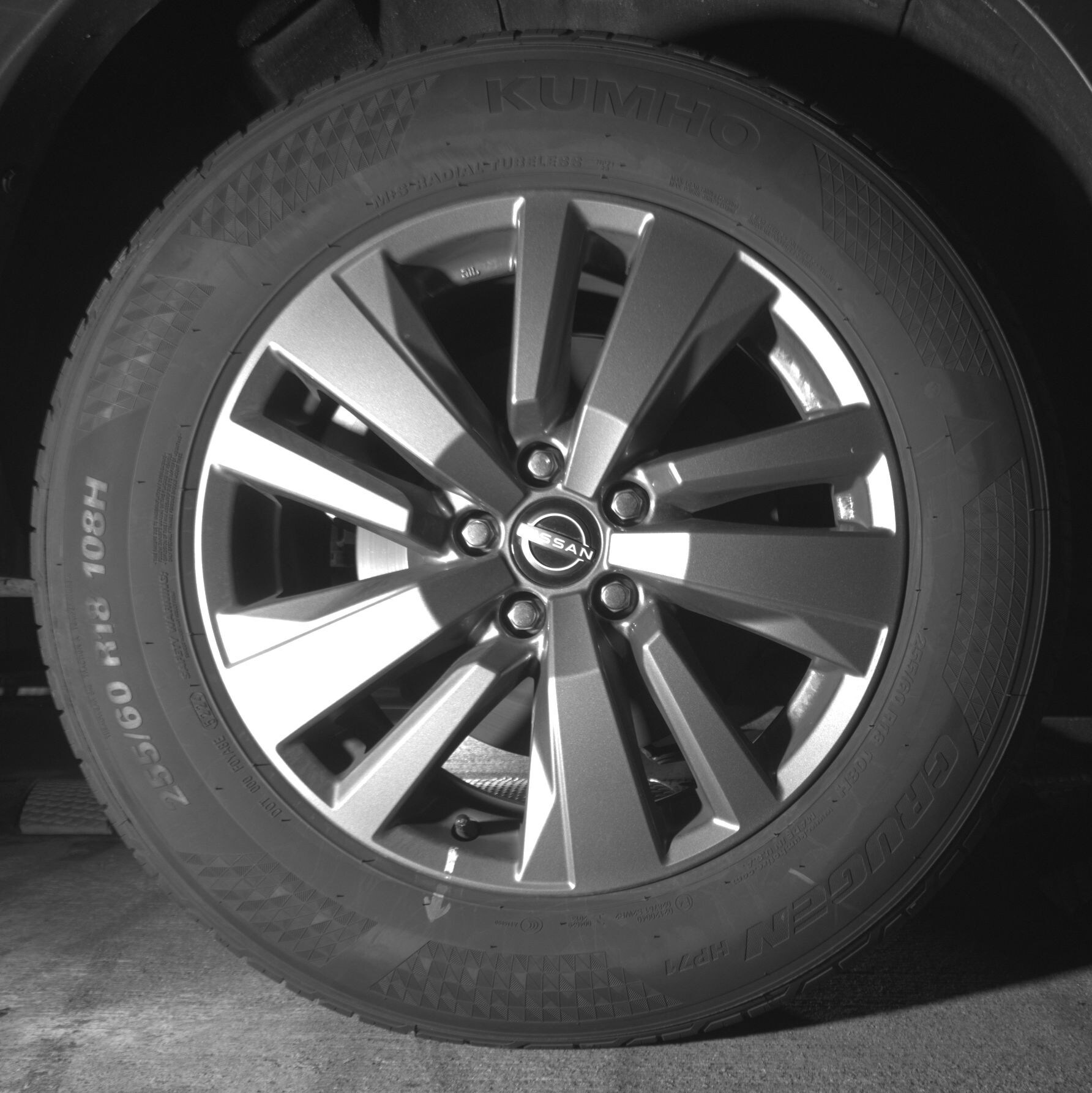 Thumbnail: 2025 Nissan Pathfinder - 12