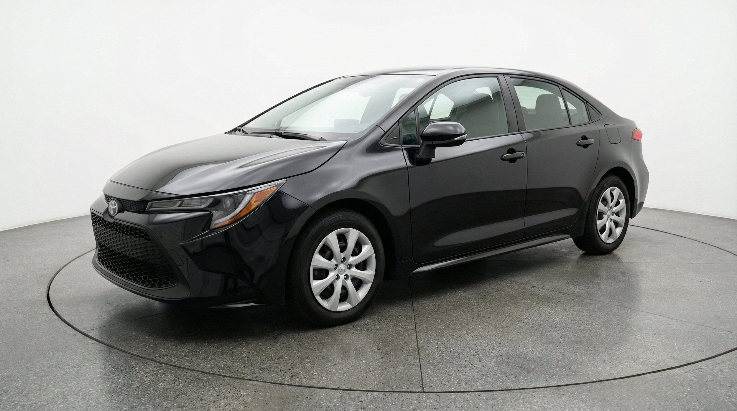 Thumbnail: 2025 Toyota Corolla - 3