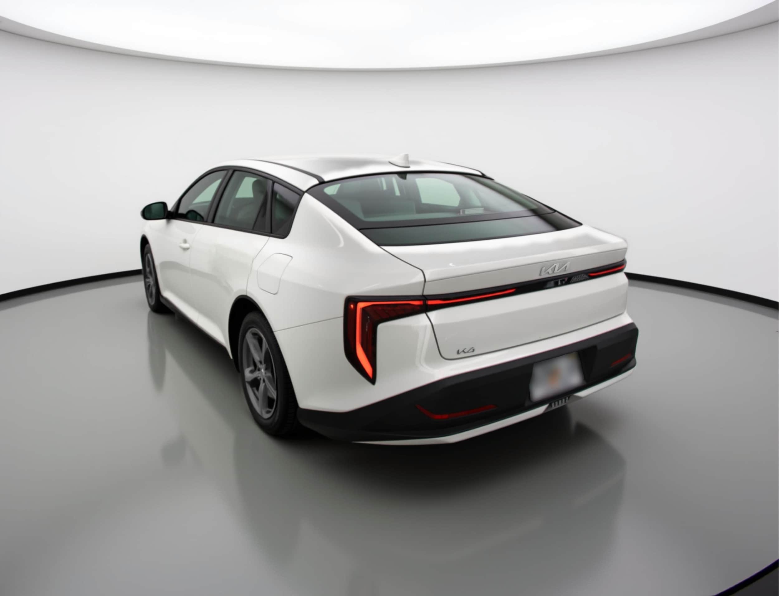 Thumbnail: 2025 Kia K4 - 5