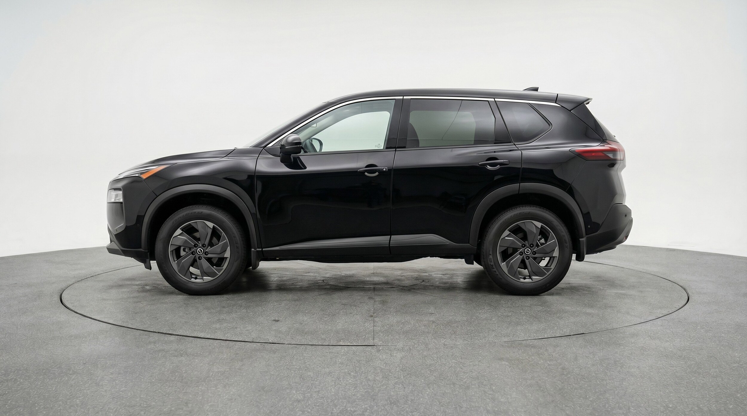 Thumbnail: 2025 Nissan Rogue - 5
