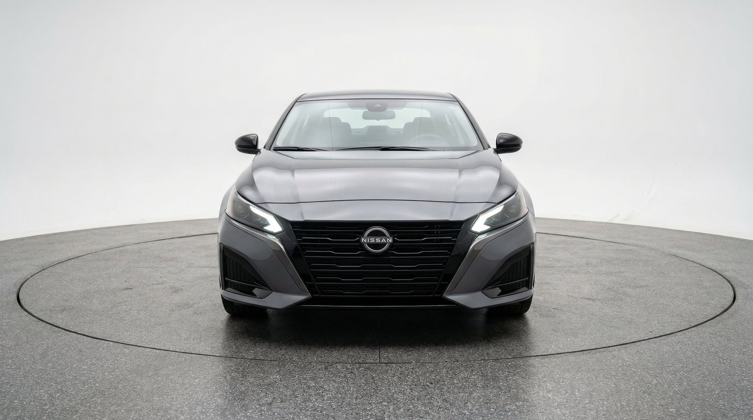 Thumbnail: 2026 Nissan Altima - 2