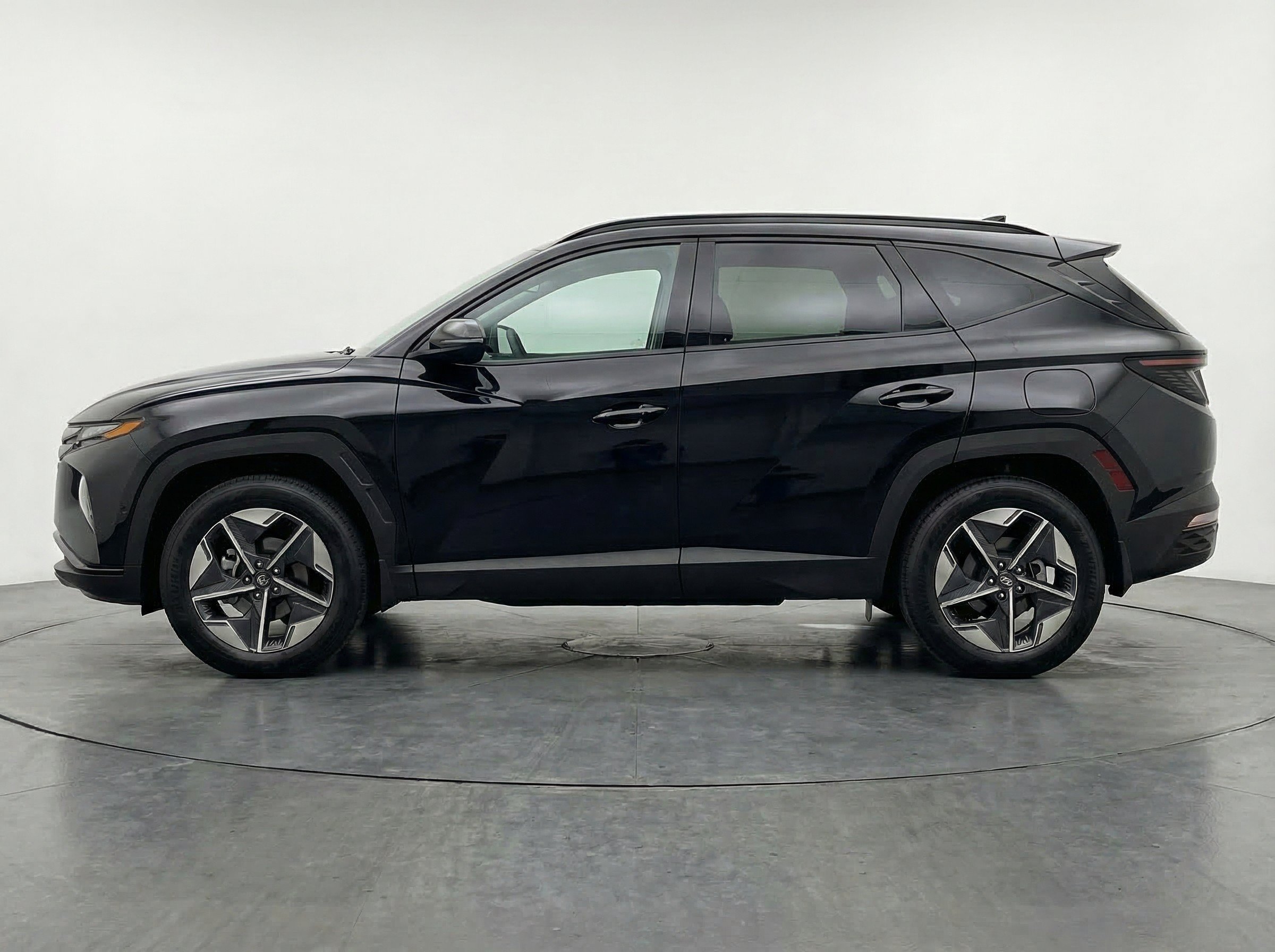 Thumbnail: 2026 Hyundai Tucson - 5