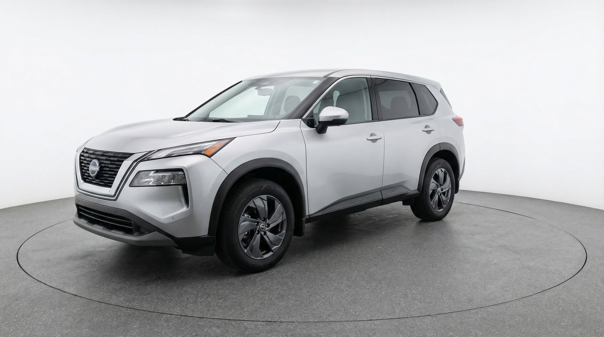 Thumbnail: 2025 Nissan Rogue - 3